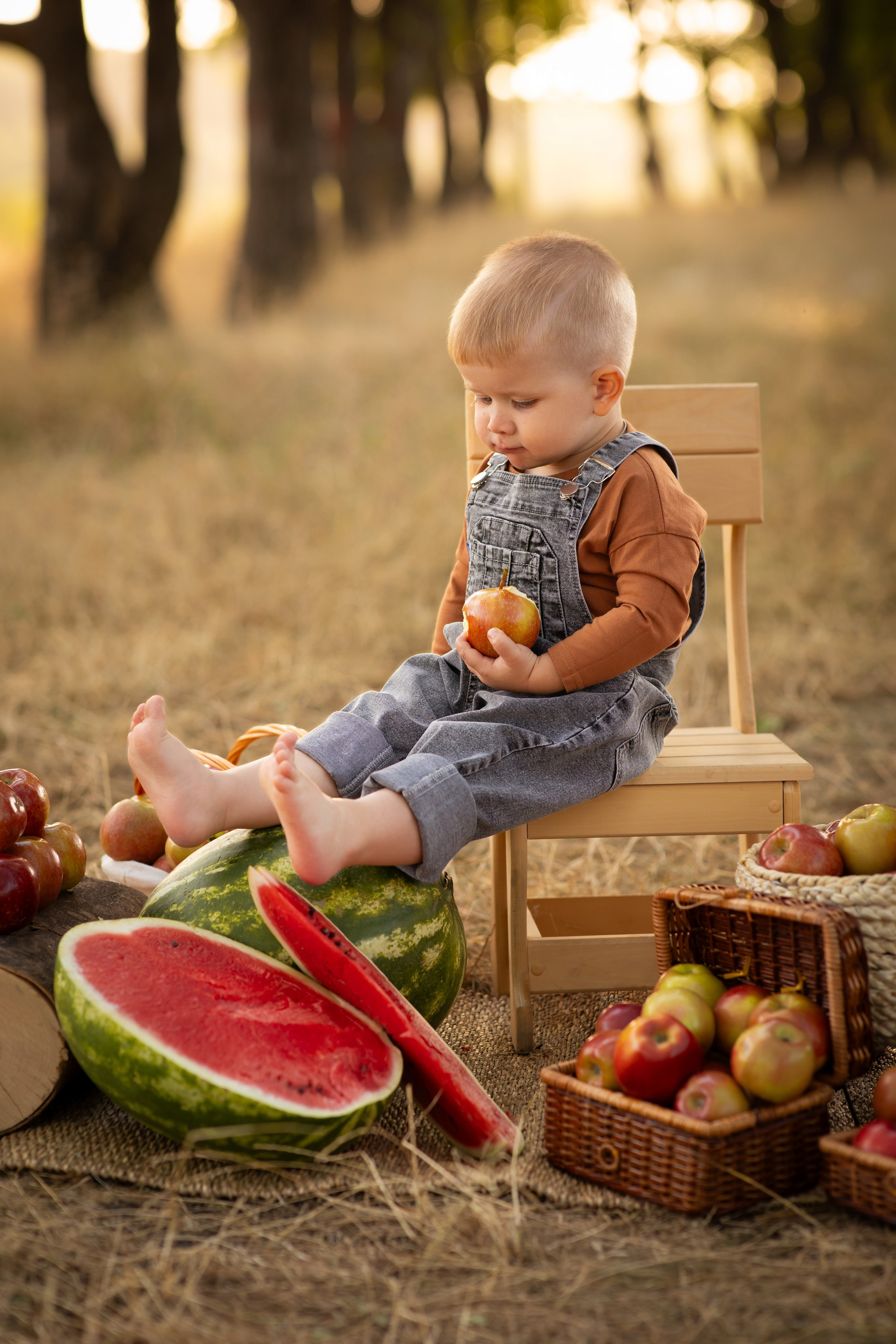 Фотосессии детские. Ирина Васильченко. Фотограф КМВ