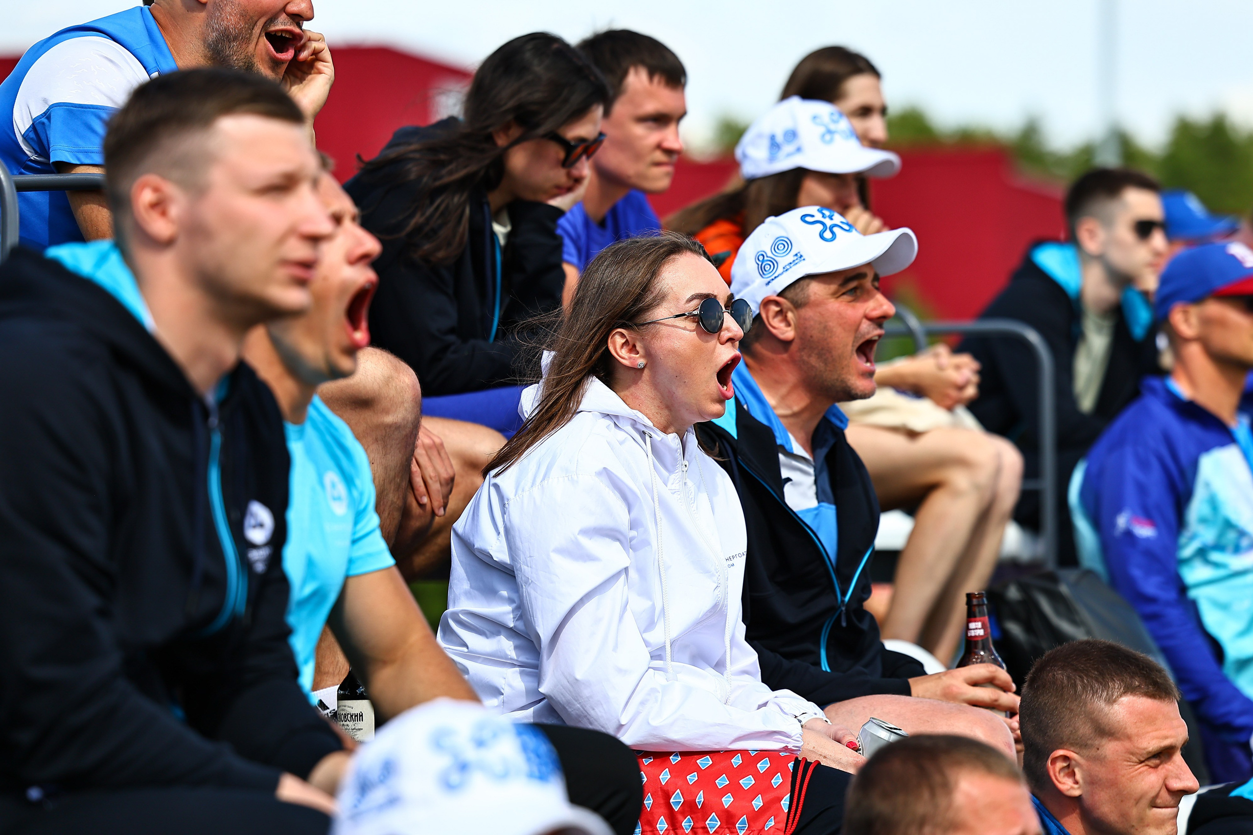 АТОМИАДА Лето 2025. Фототерапевт Ева Бунеева