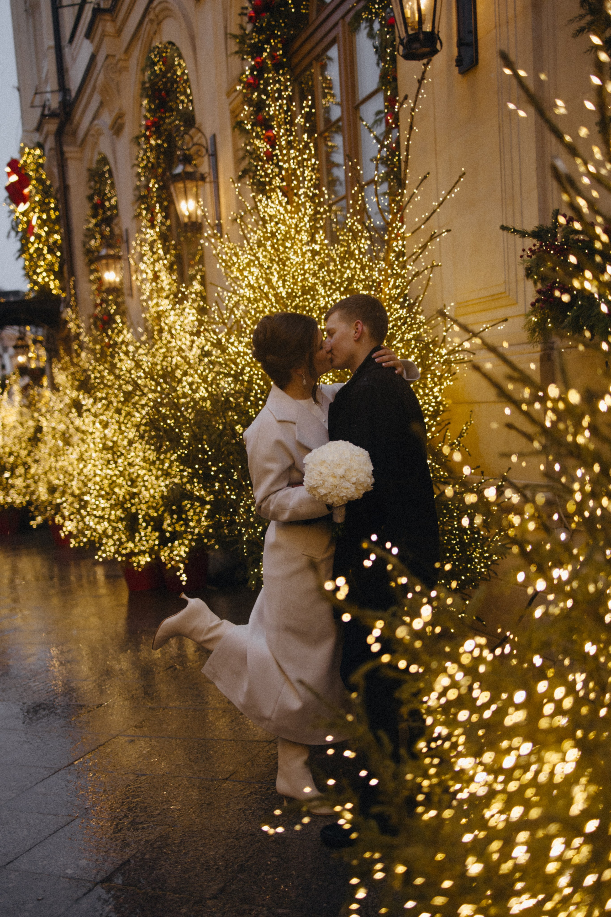 Анон со свадьбы Кости и Алёны. Свадебный фотограф Москва и другие города