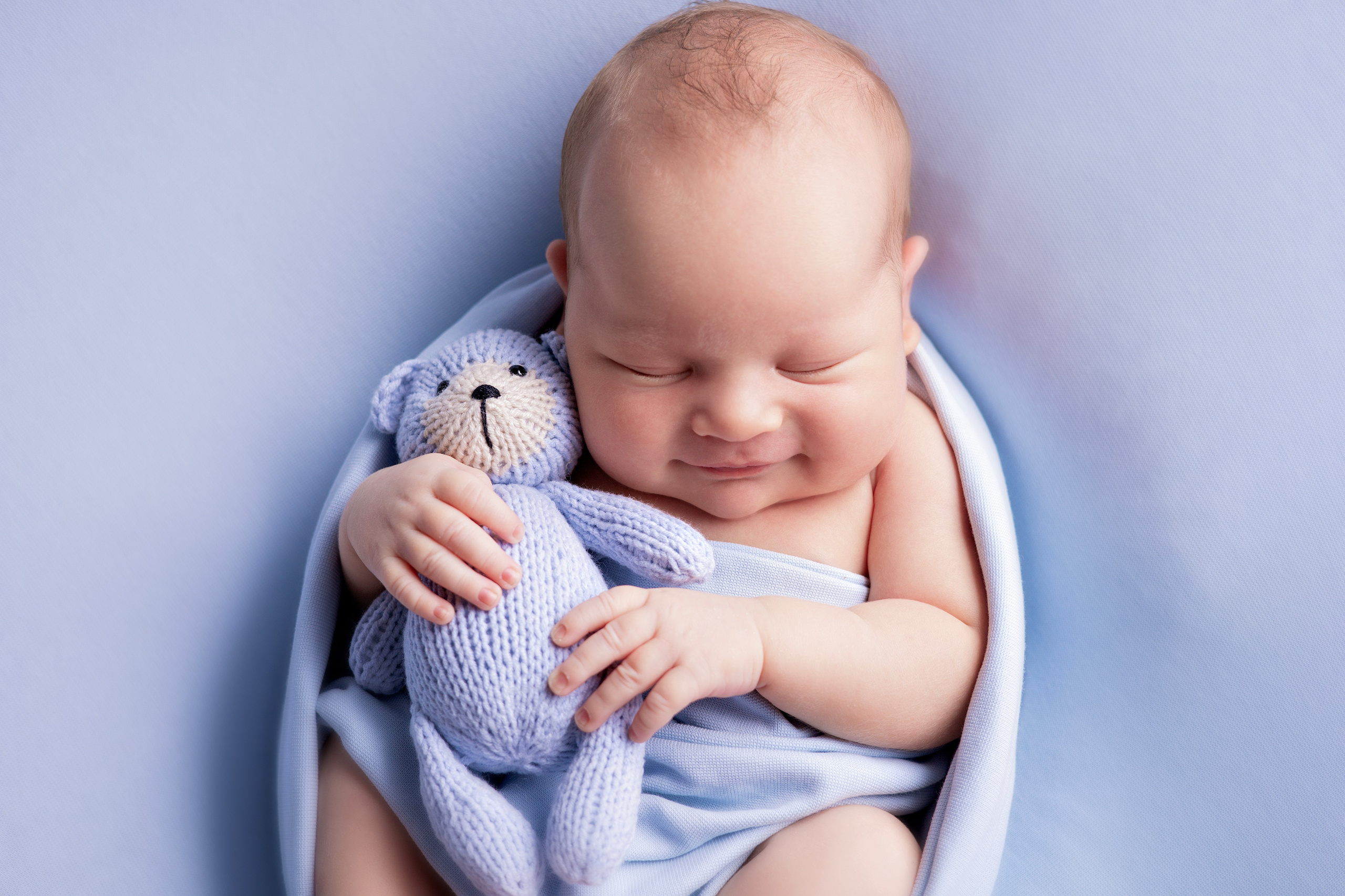 Фотосессия новорожденных в Ижевске. Фотограф новорожденных в Ижевске Анастасия Преснякова