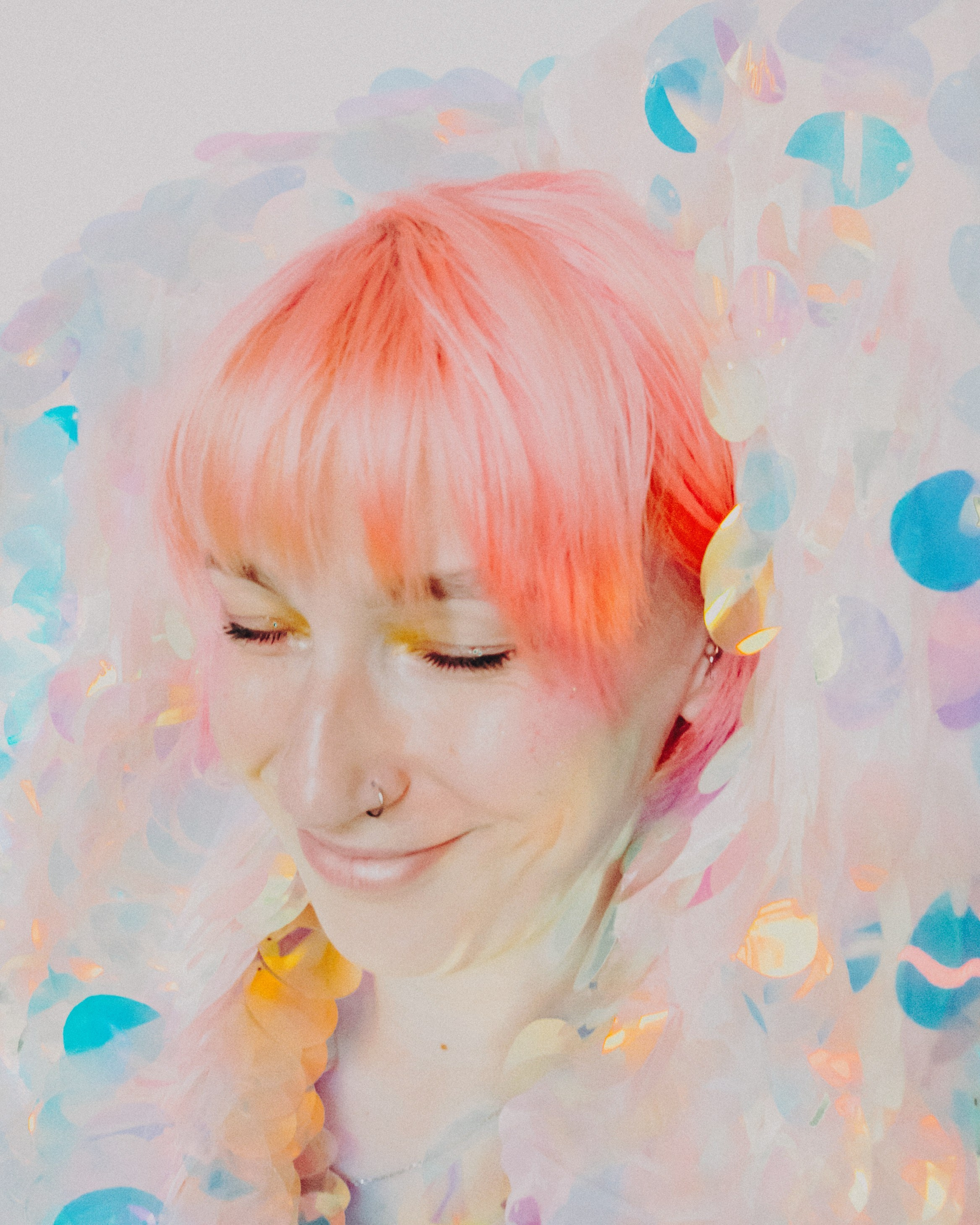 Вероника. Портретный фотограф Ванинен Анастасия. Санкт-Петербург