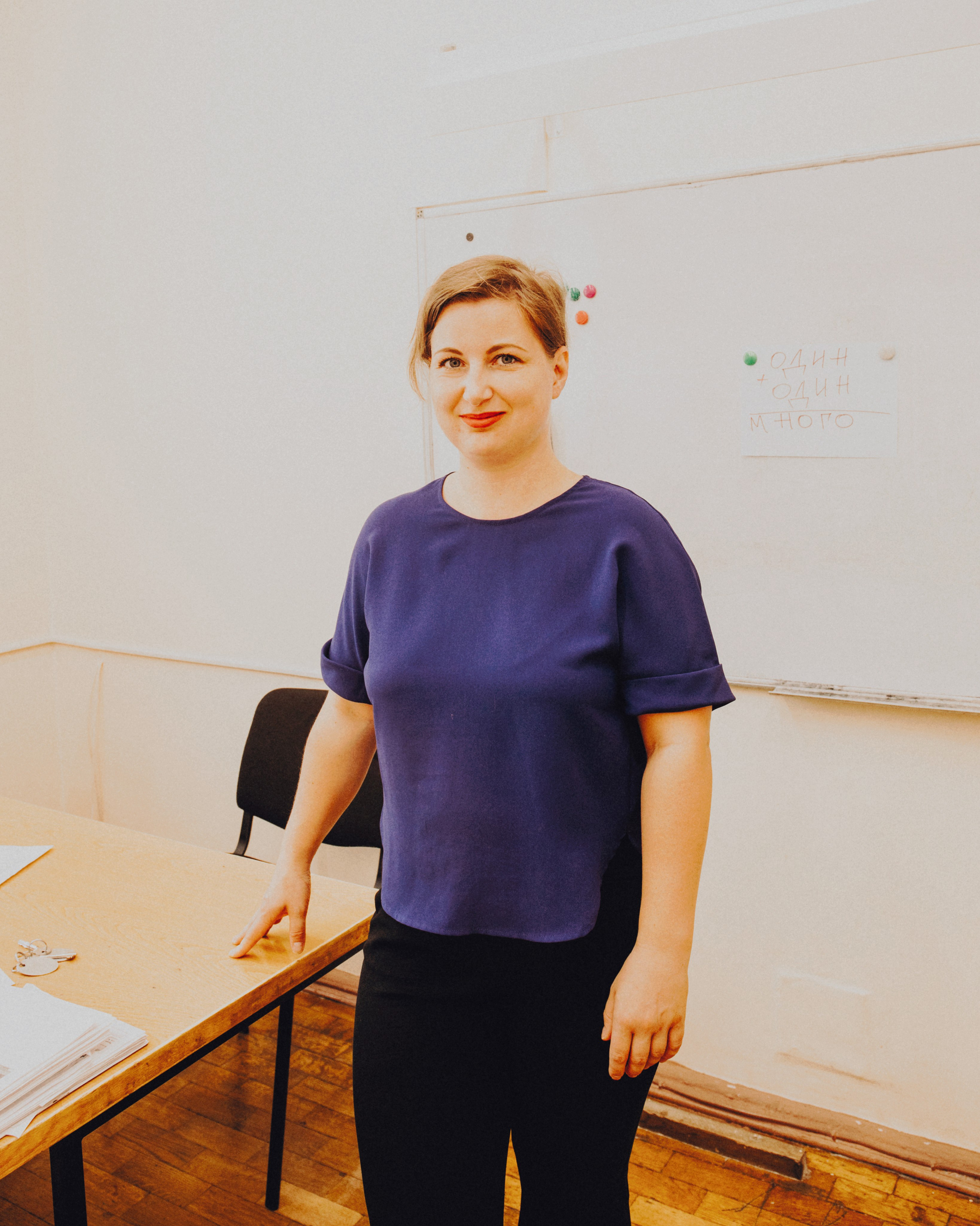 Катерина. Портретный фотограф Ванинен Анастасия. Санкт-Петербург