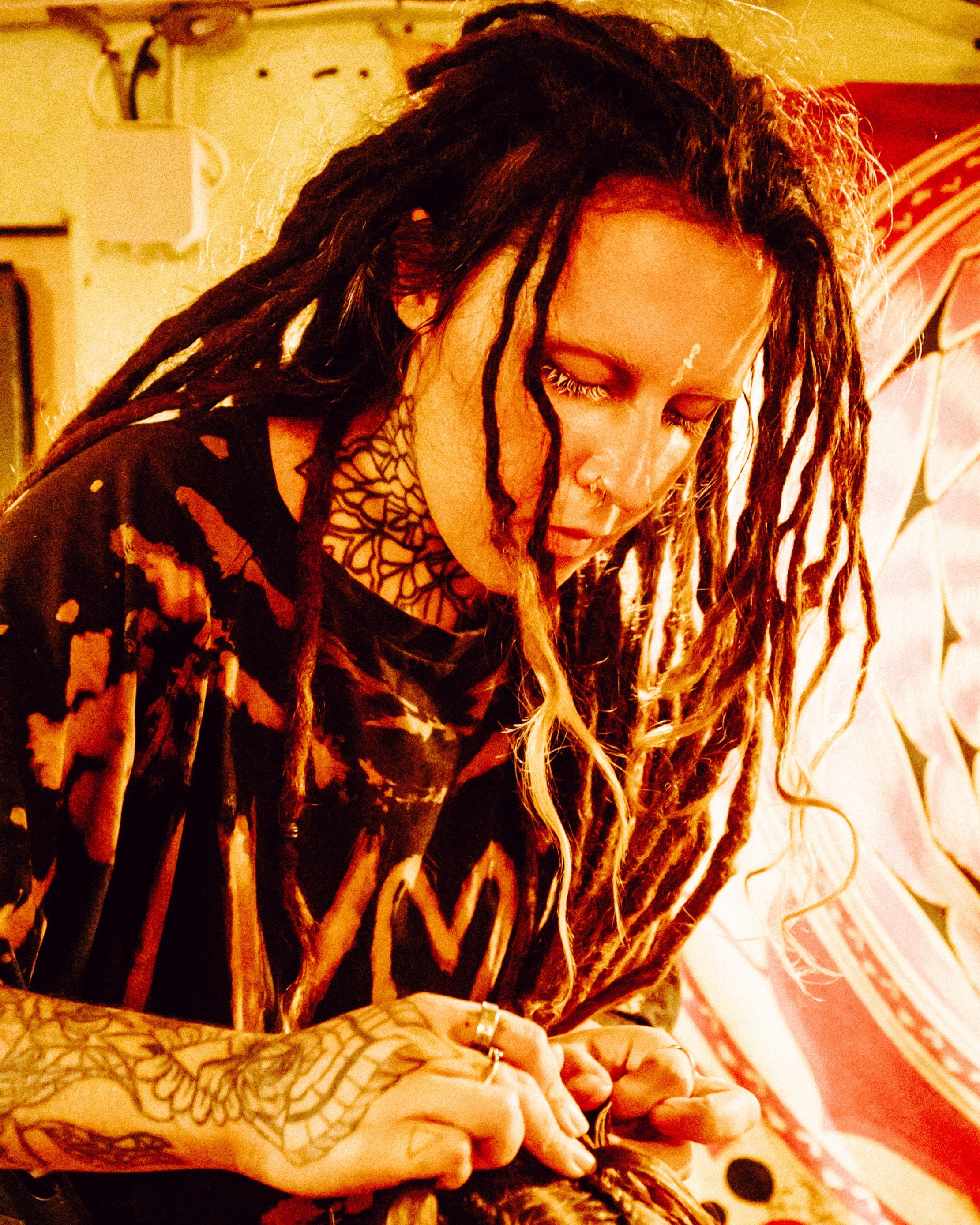 Луми. Портретный фотограф Ванинен Анастасия. Санкт-Петербург