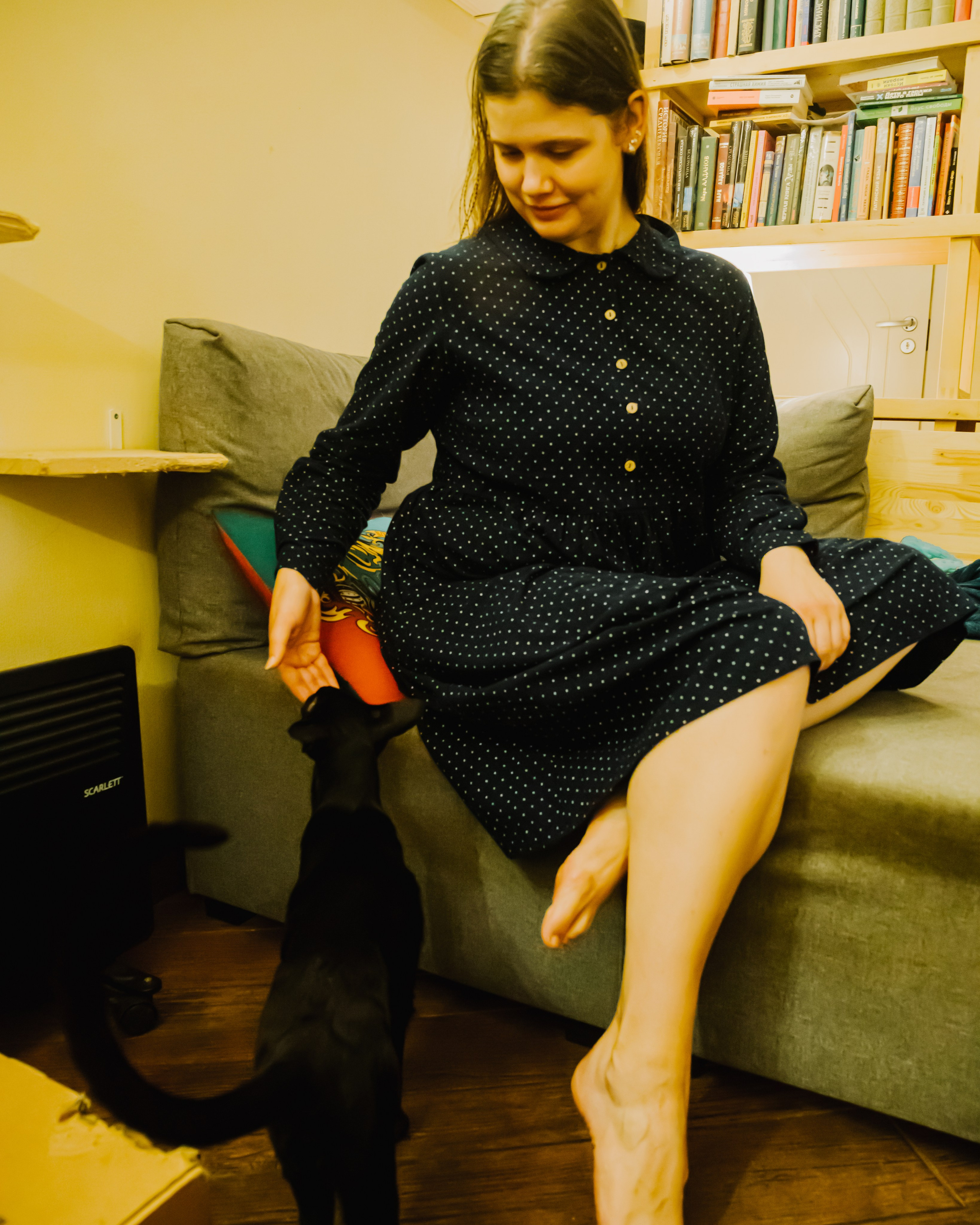 Гилдин. Портретный фотограф Ванинен Анастасия. Санкт-Петербург