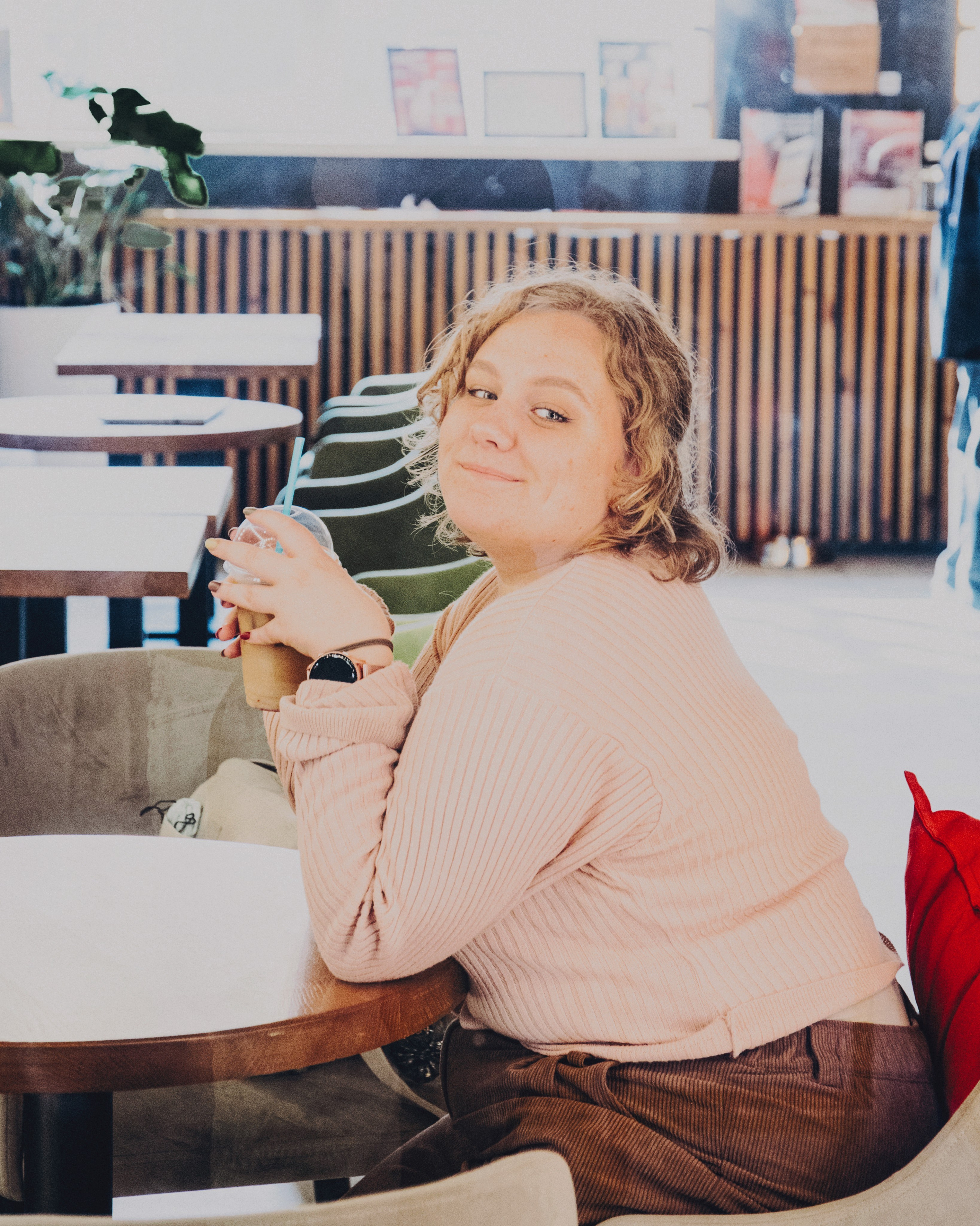 Ульяна. Портретный фотограф Ванинен Анастасия. Санкт-Петербург