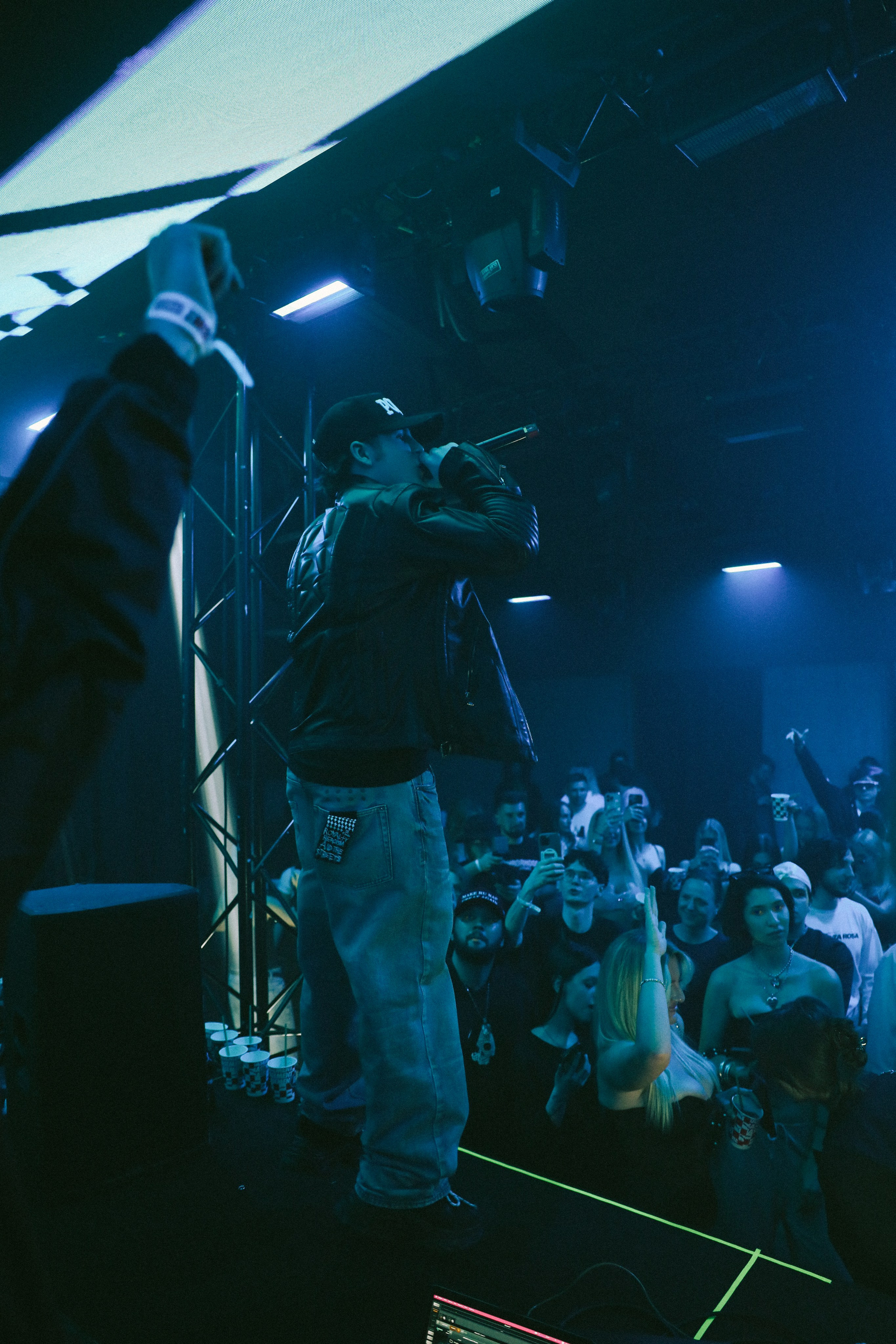 Toxis. Фотограф и контент-maker Диля Голубникова | Москва