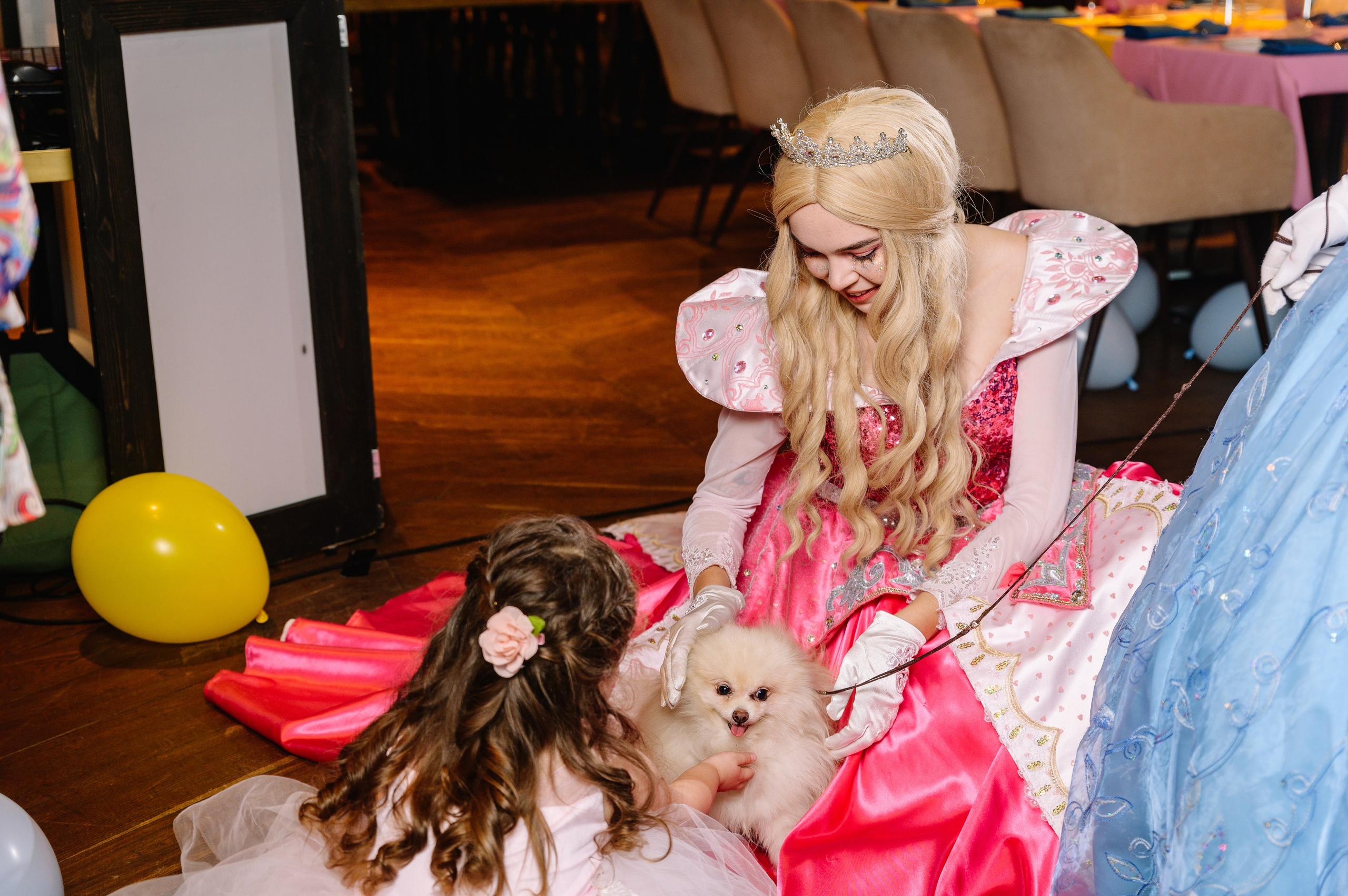 Diana 3 — Leto. Фотограф в Казани Адель Гайнуллин