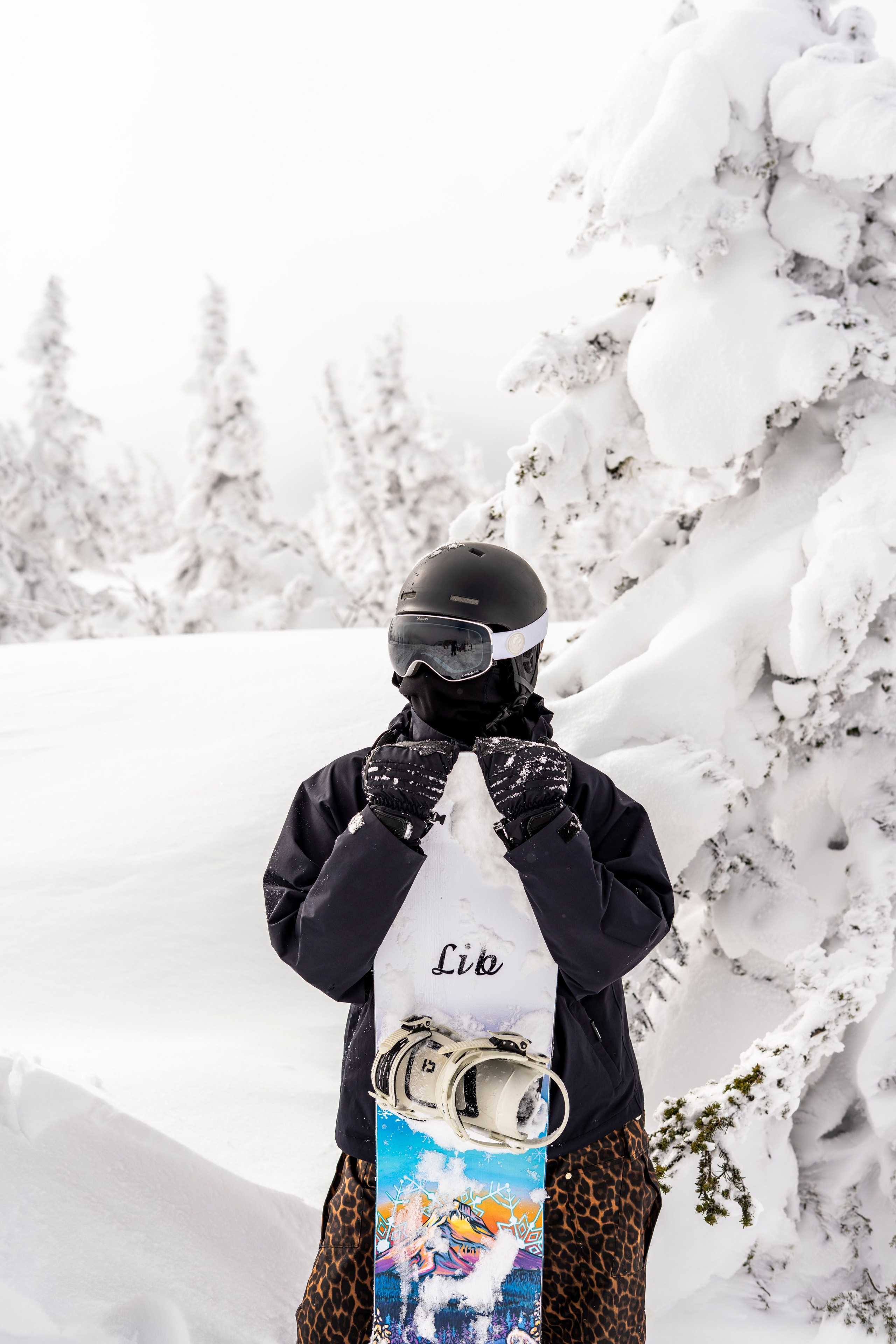 Тур. Анастасия Паршукова — фотограф Шерегеш Новосибирск