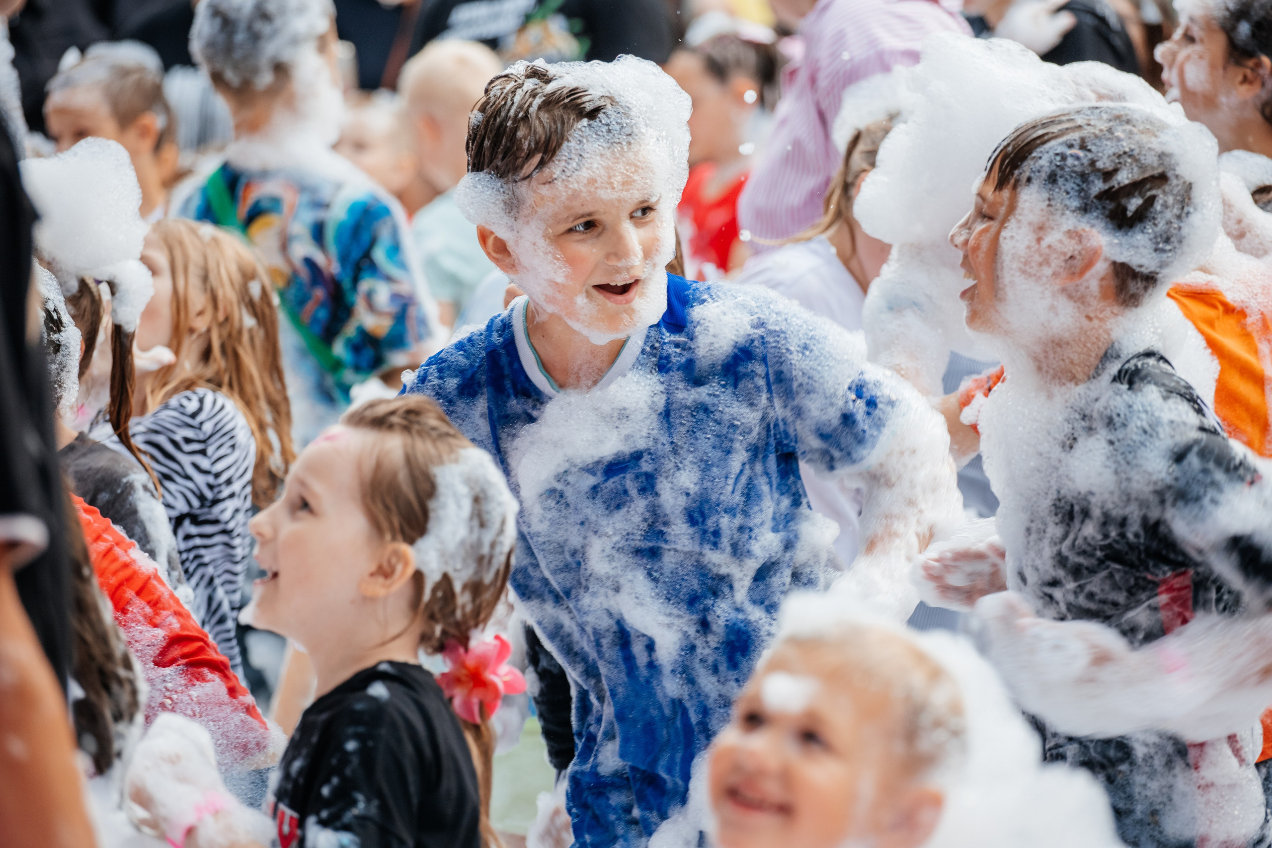 12 лет компании Хочу Играть. Главная