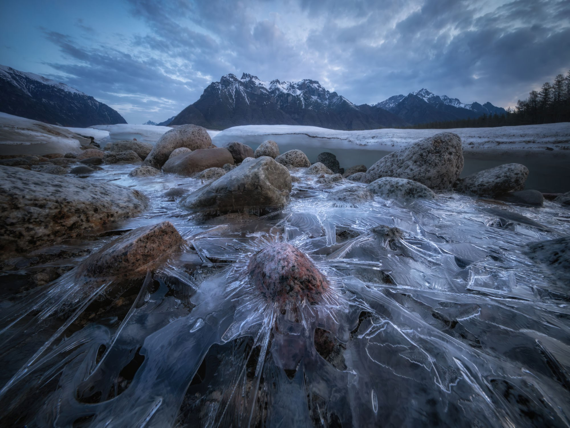Забайкалье. PhotoGeographic Фототуры по России