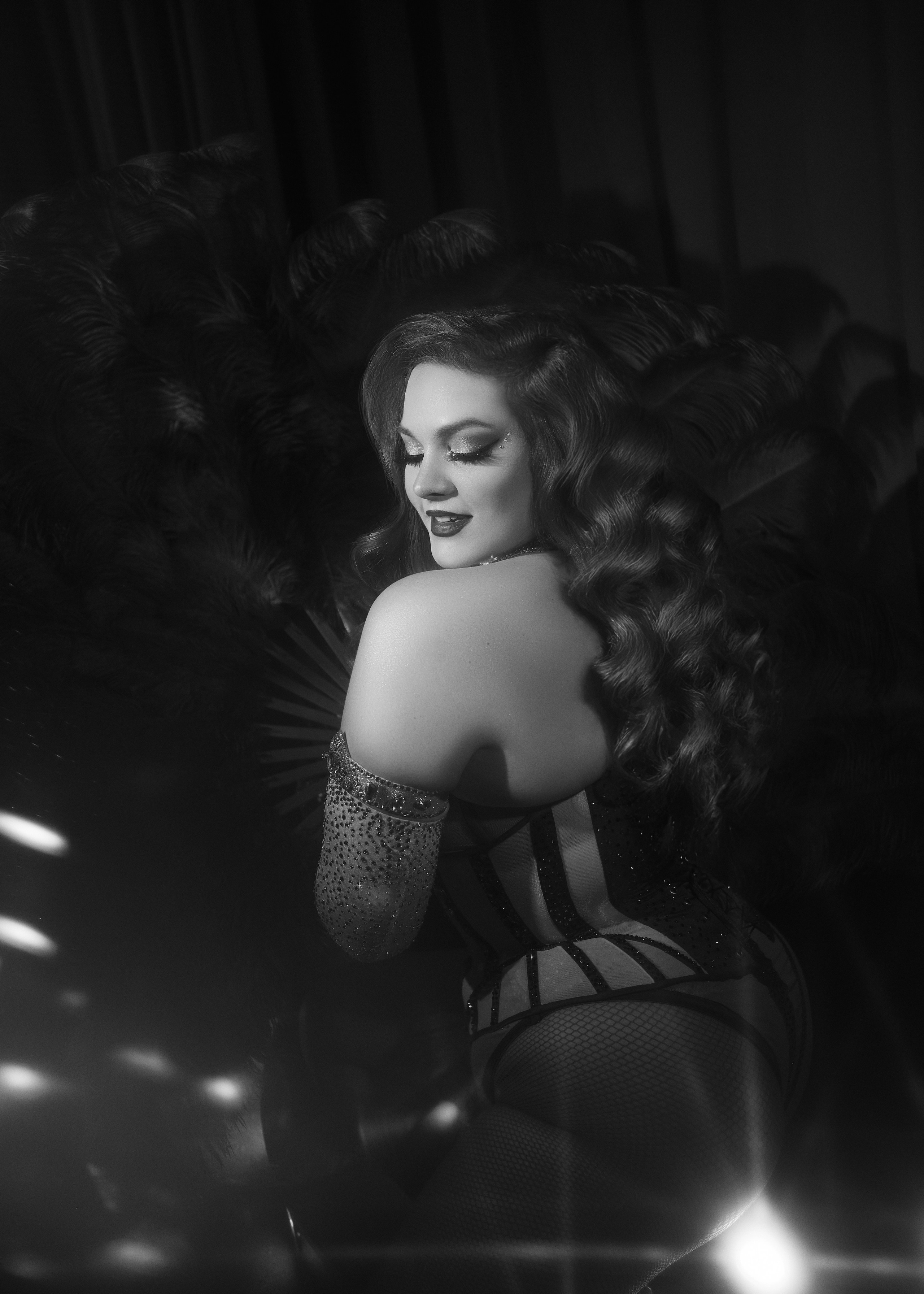 Косплей фотограф Christa Photo