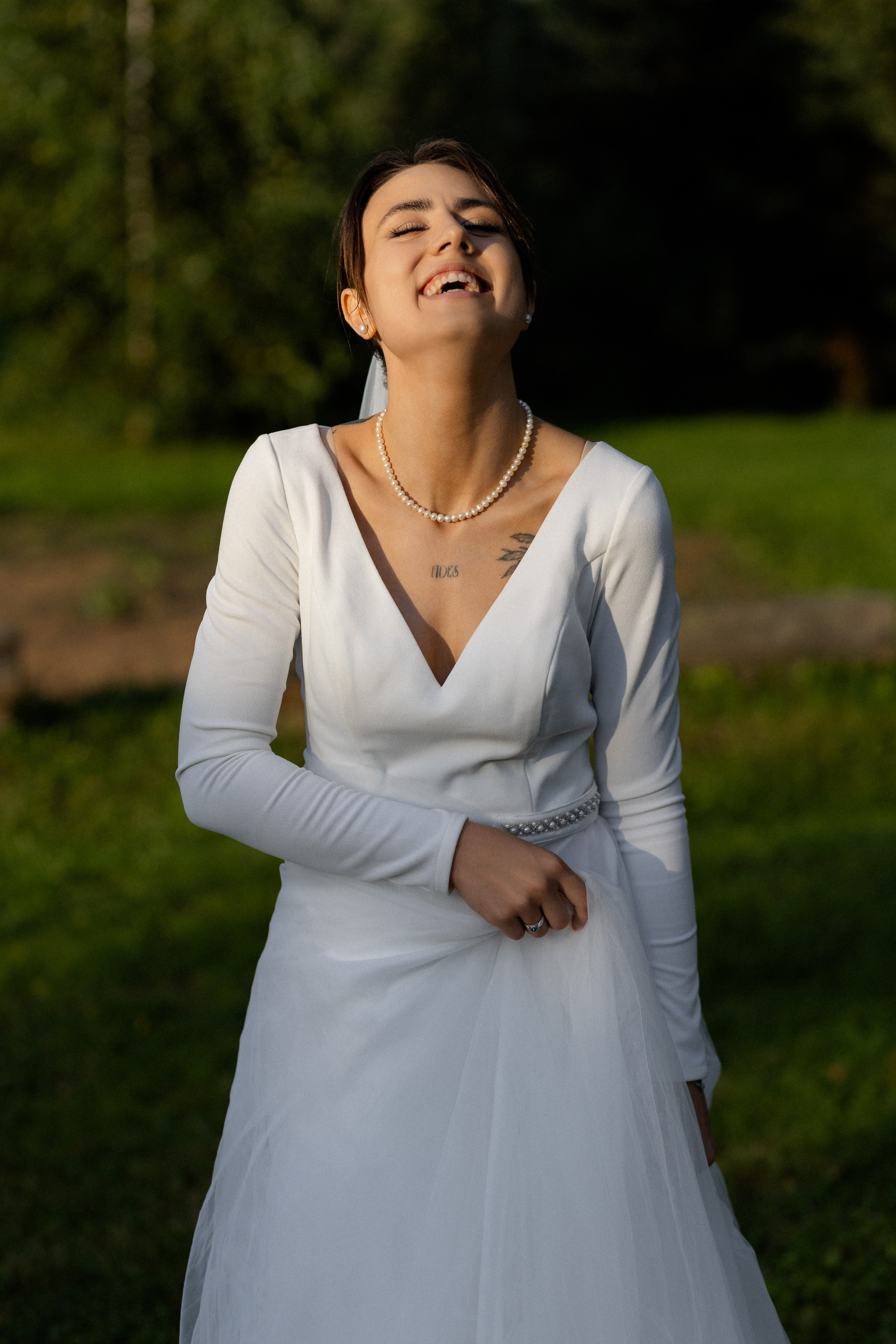 Свадебная фотосессия в агроусадьбе Лабодянка в Минске. Свадебный фотограф в Минске/Беларуси Сергей Спиридонов