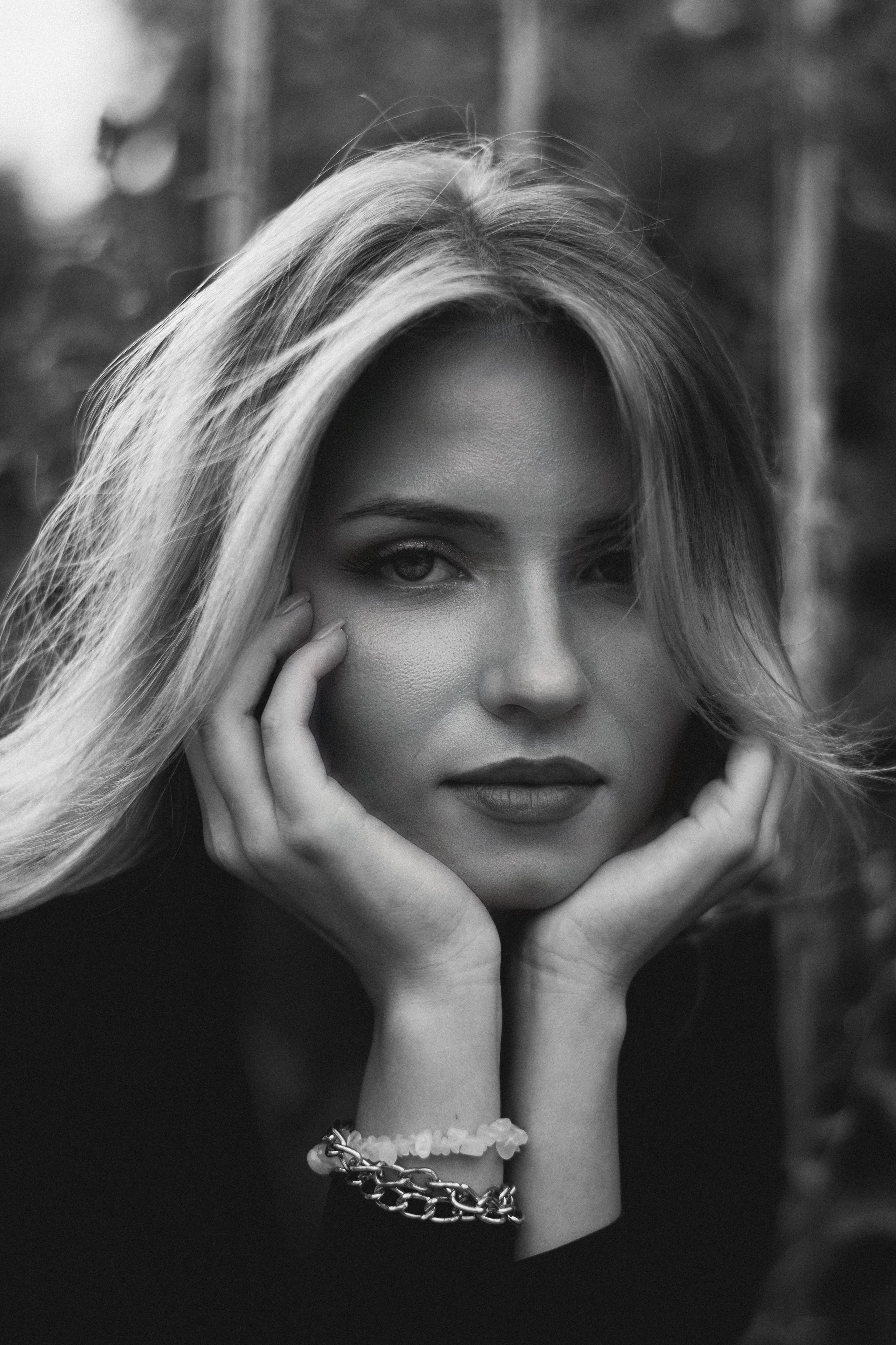 Аннэт. Фотограф Барнаул — NAVI / НАВИ