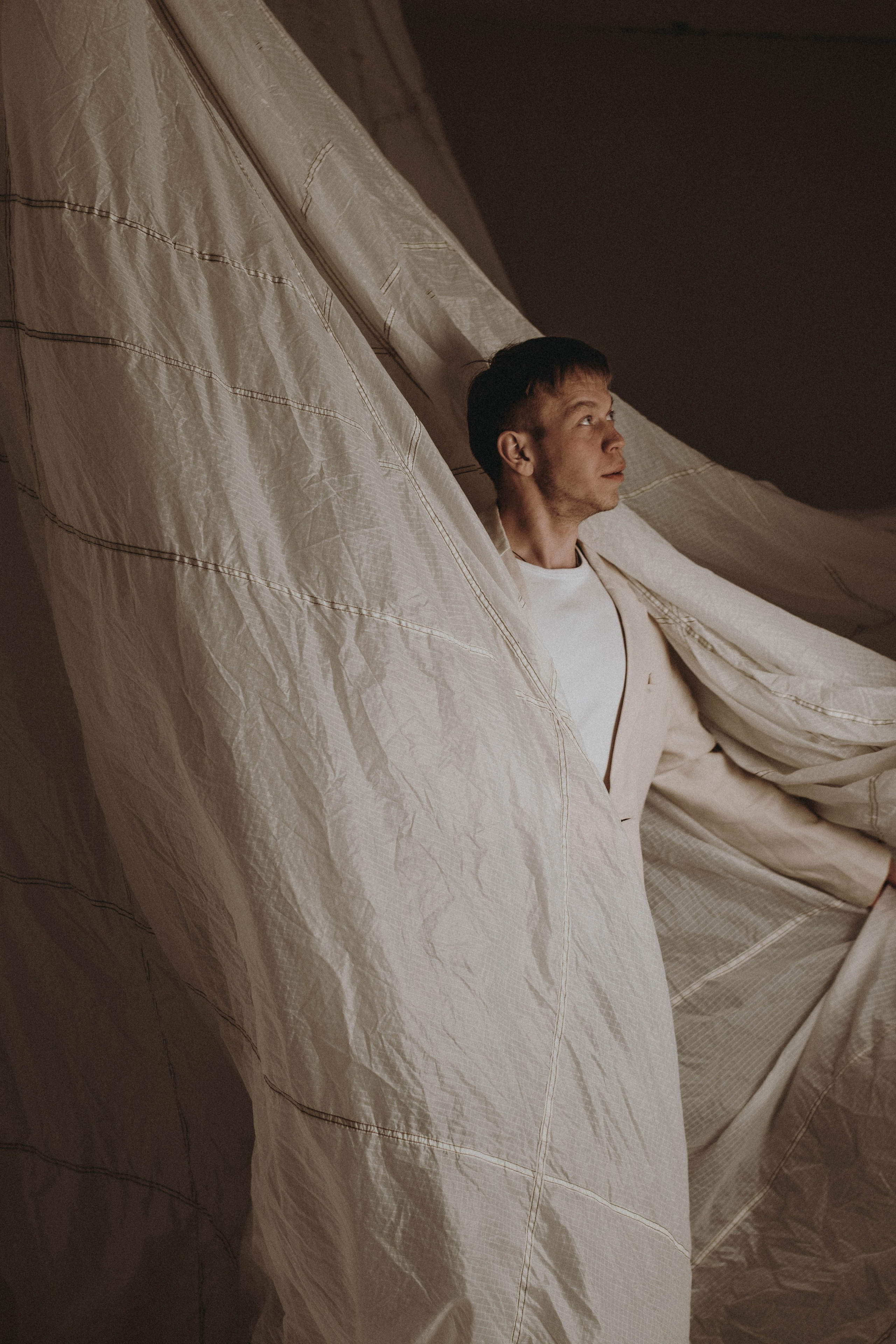 Андрей. Фотограф Барнаул — NAVI / НАВИ