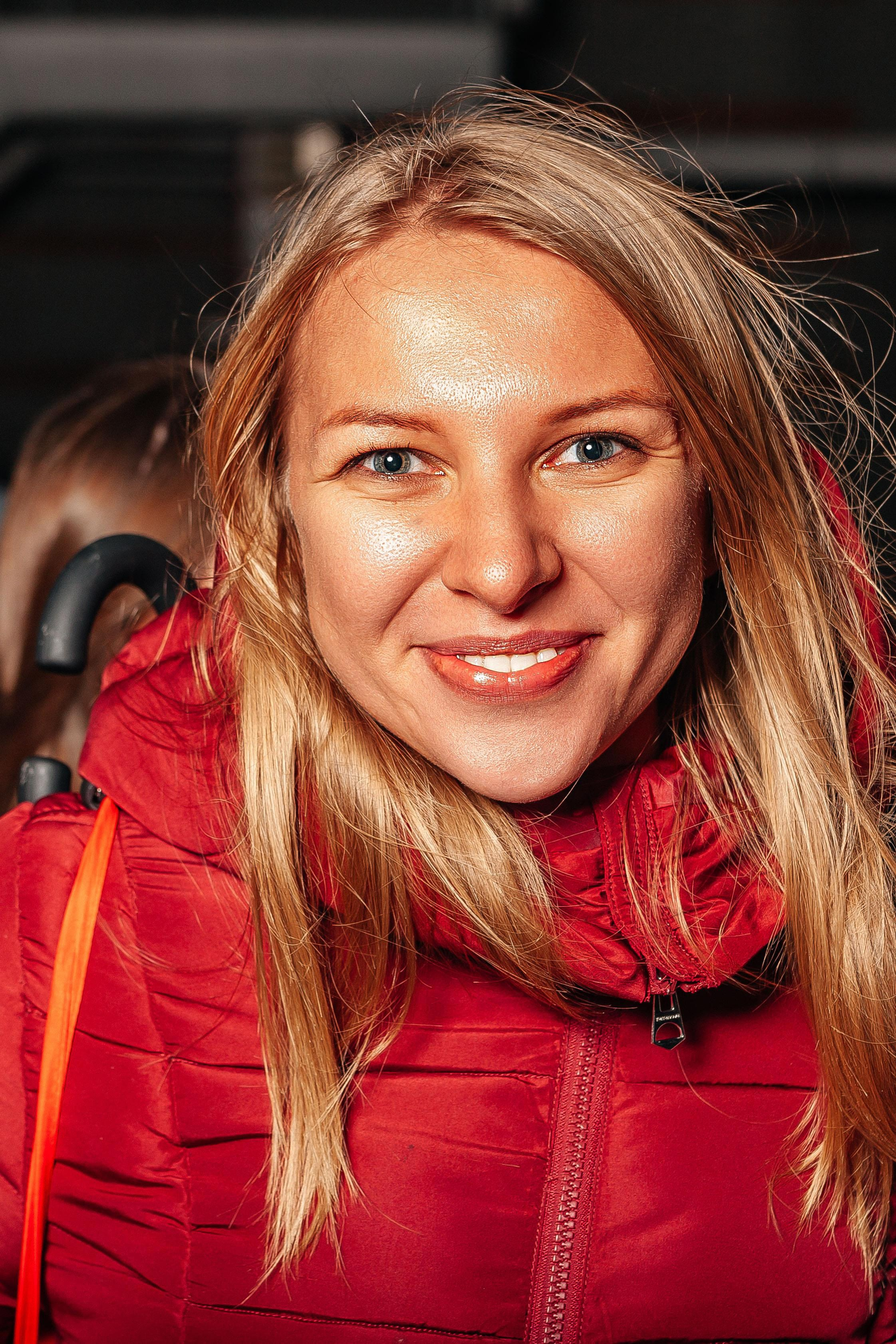 Портреты. Репортажный фотограф в Новосибирске