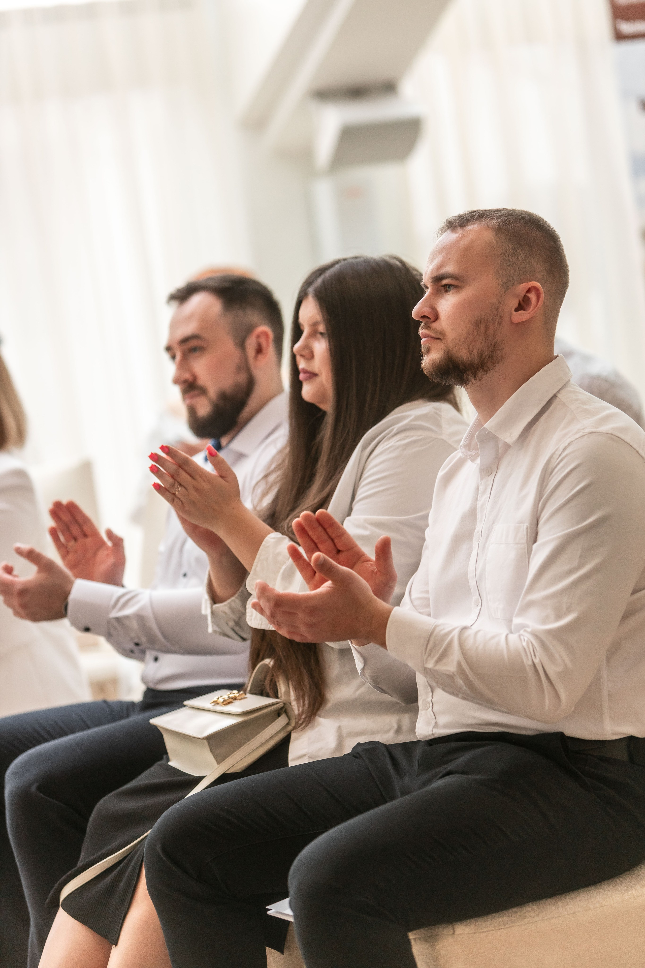 МИССИС БИЗНЕСС 2024. Репортажный фотограф в Новосибирске