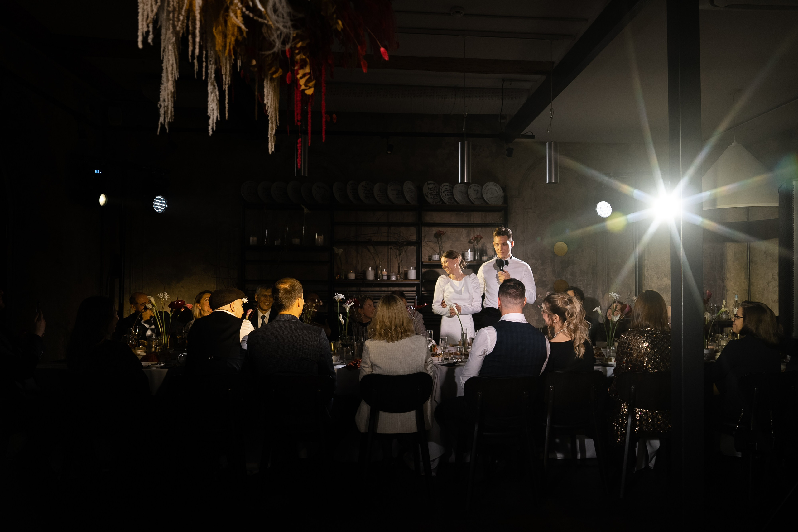 Катя & Миша. Свадебное агентство WedStories agency