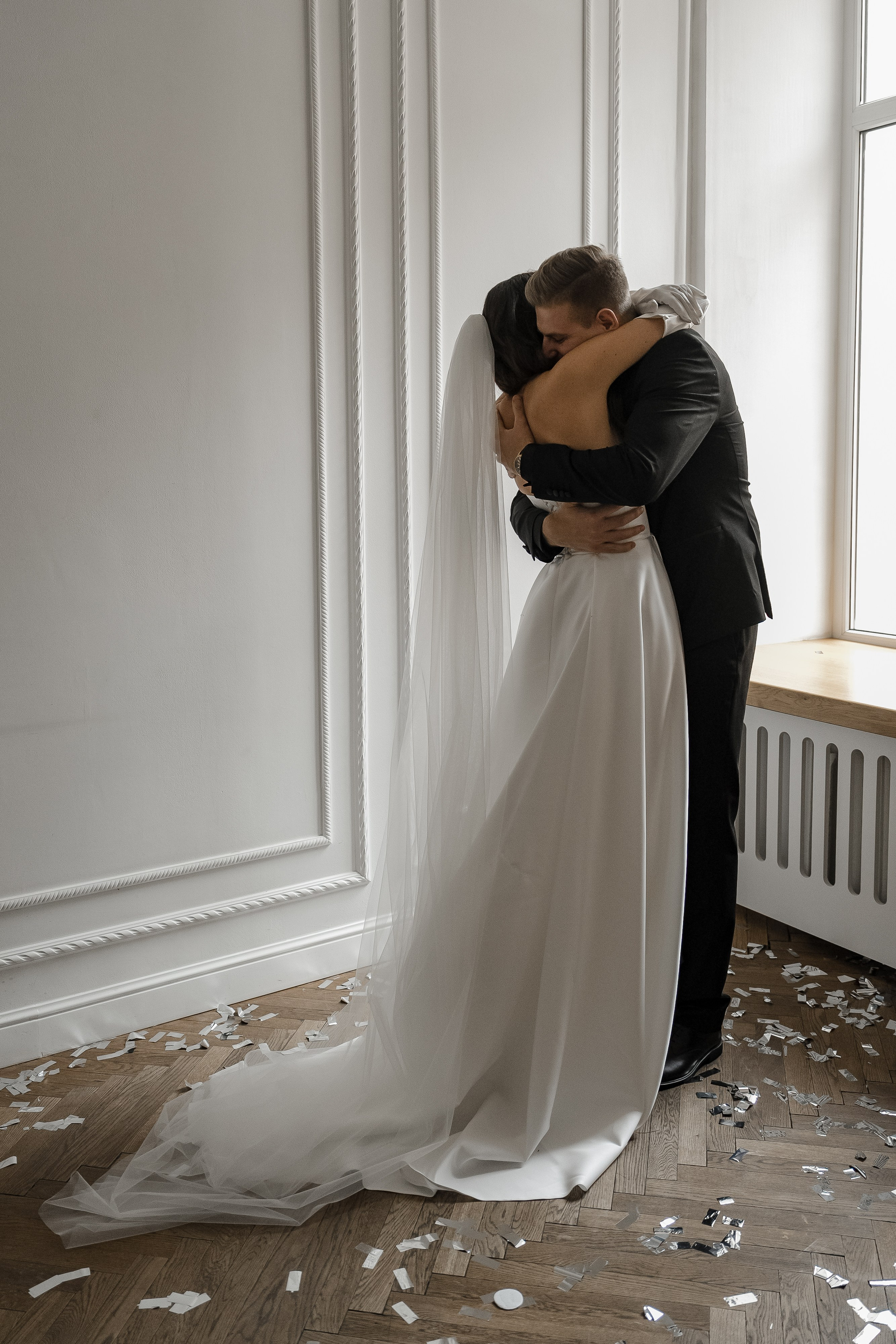 Даша & Лёня. Свадебное агентство WedStories agency