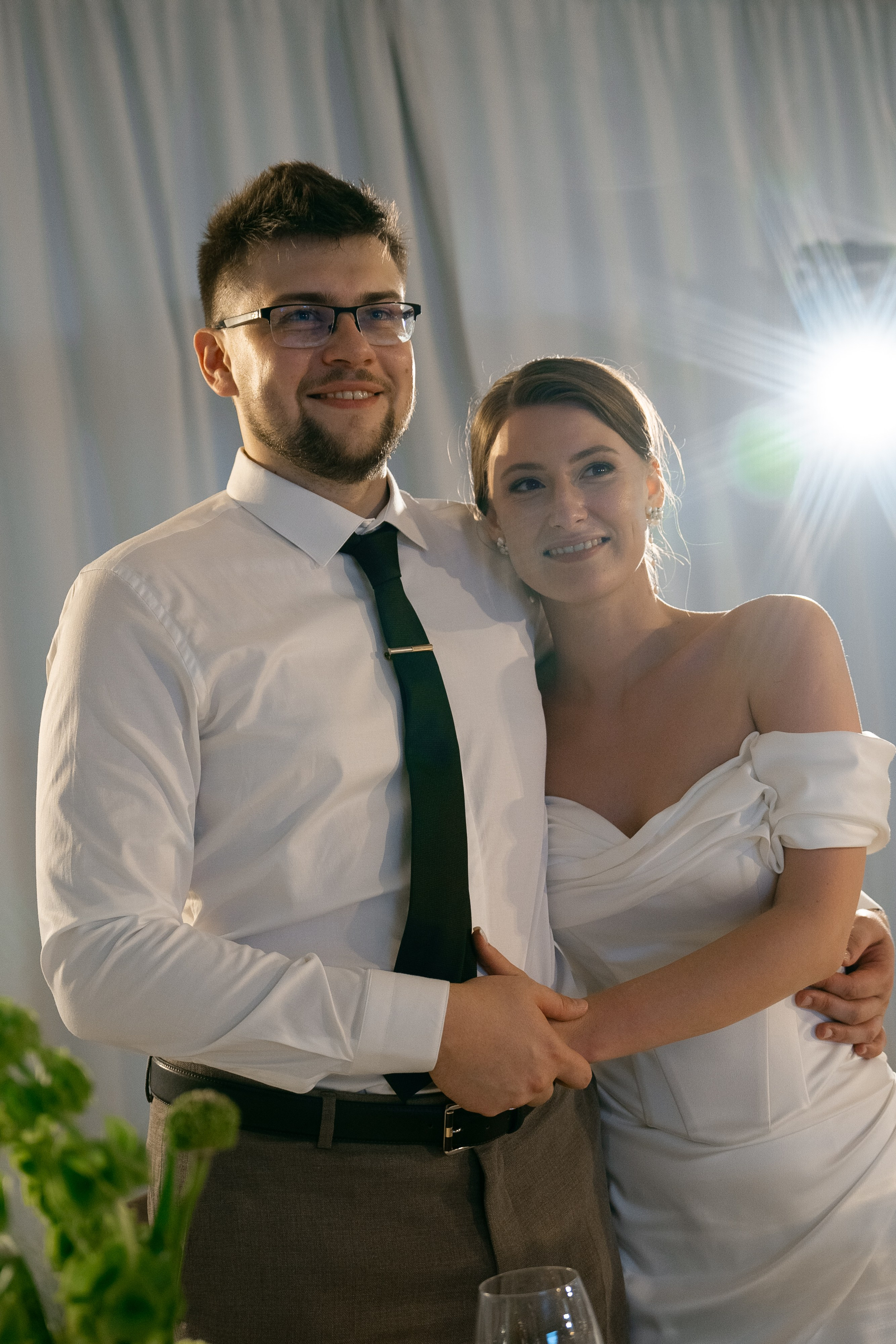 Диана & Леша. Свадебное агентство WedStories agency