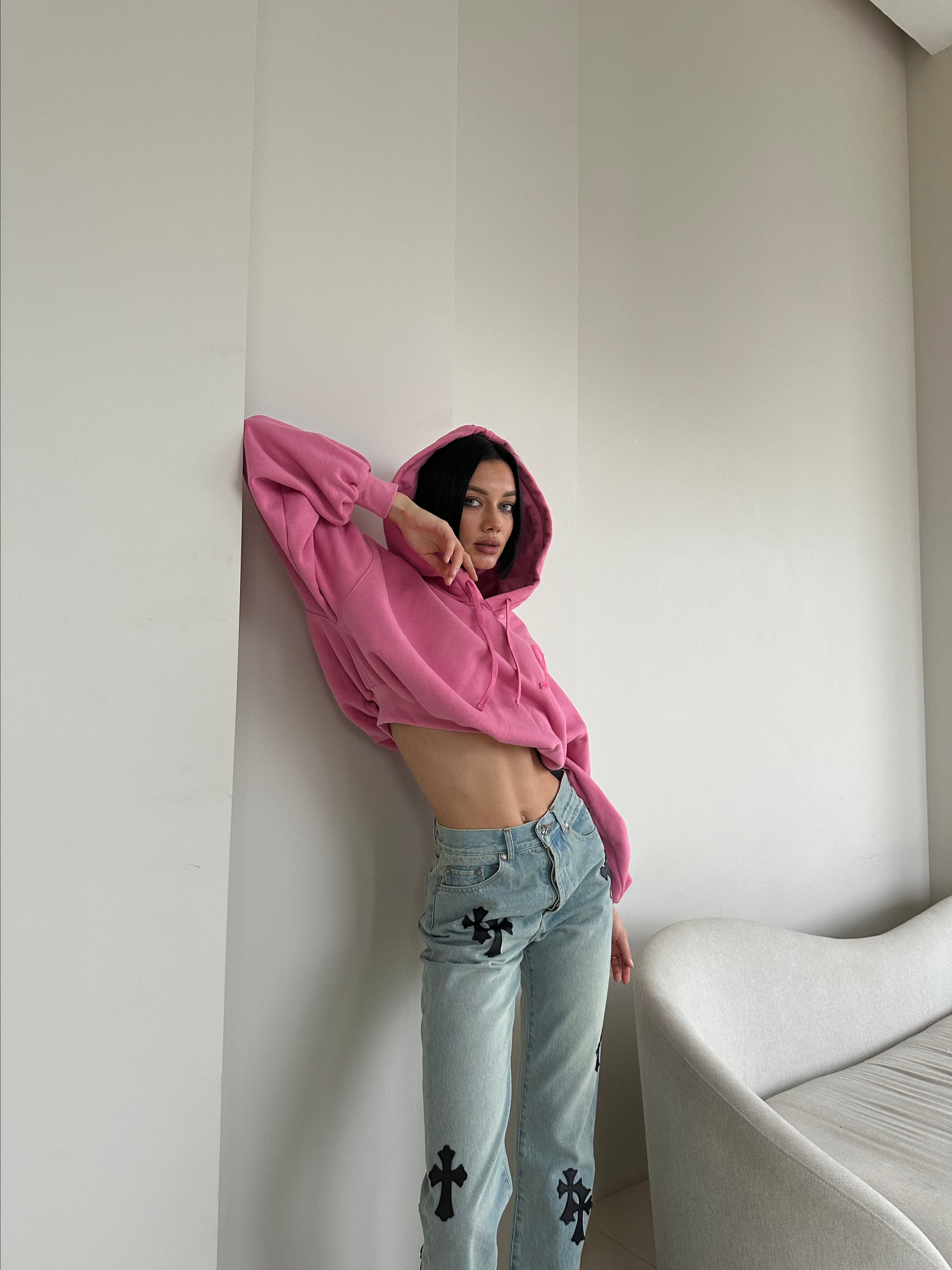 Контент на iphone. Фотограф СПб Ирина Лобжина