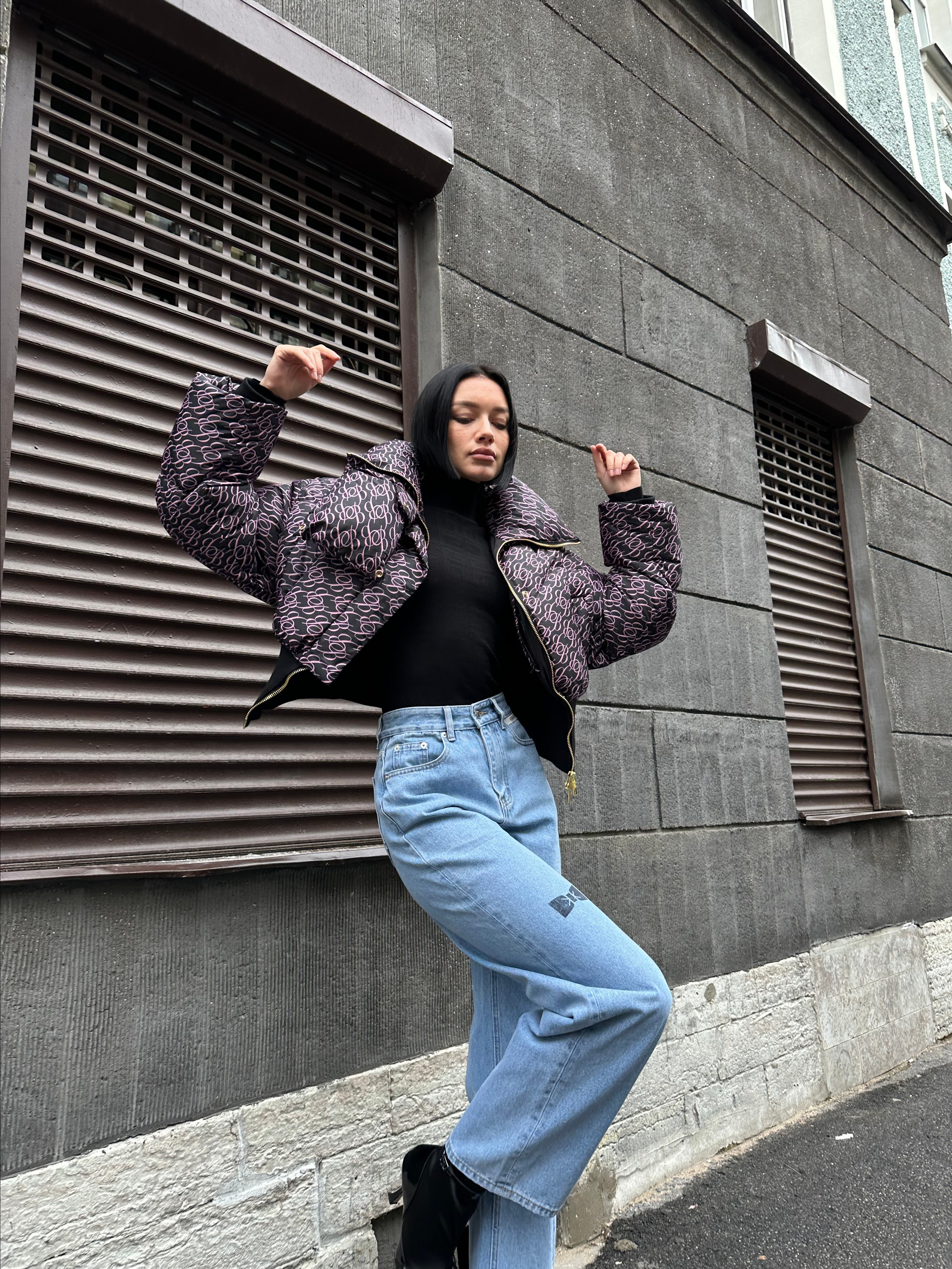 Контент на iphone. Фотограф СПб Ирина Лобжина