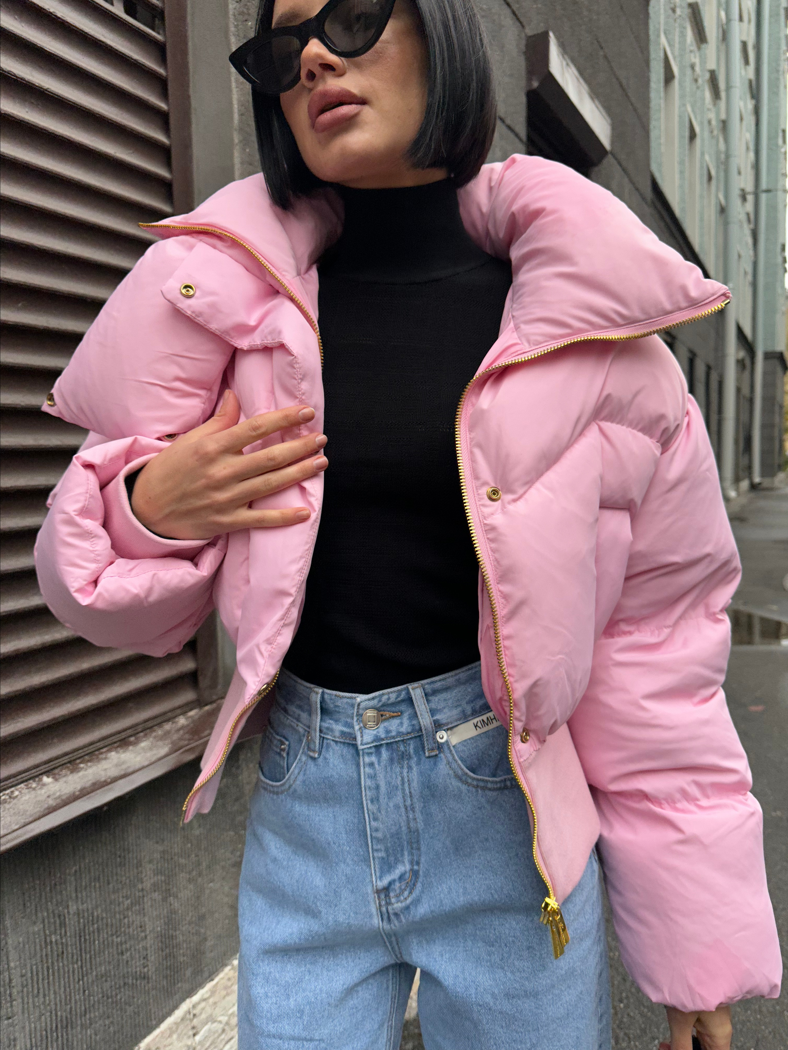 Контент на iphone. Фотограф СПб Ирина Лобжина