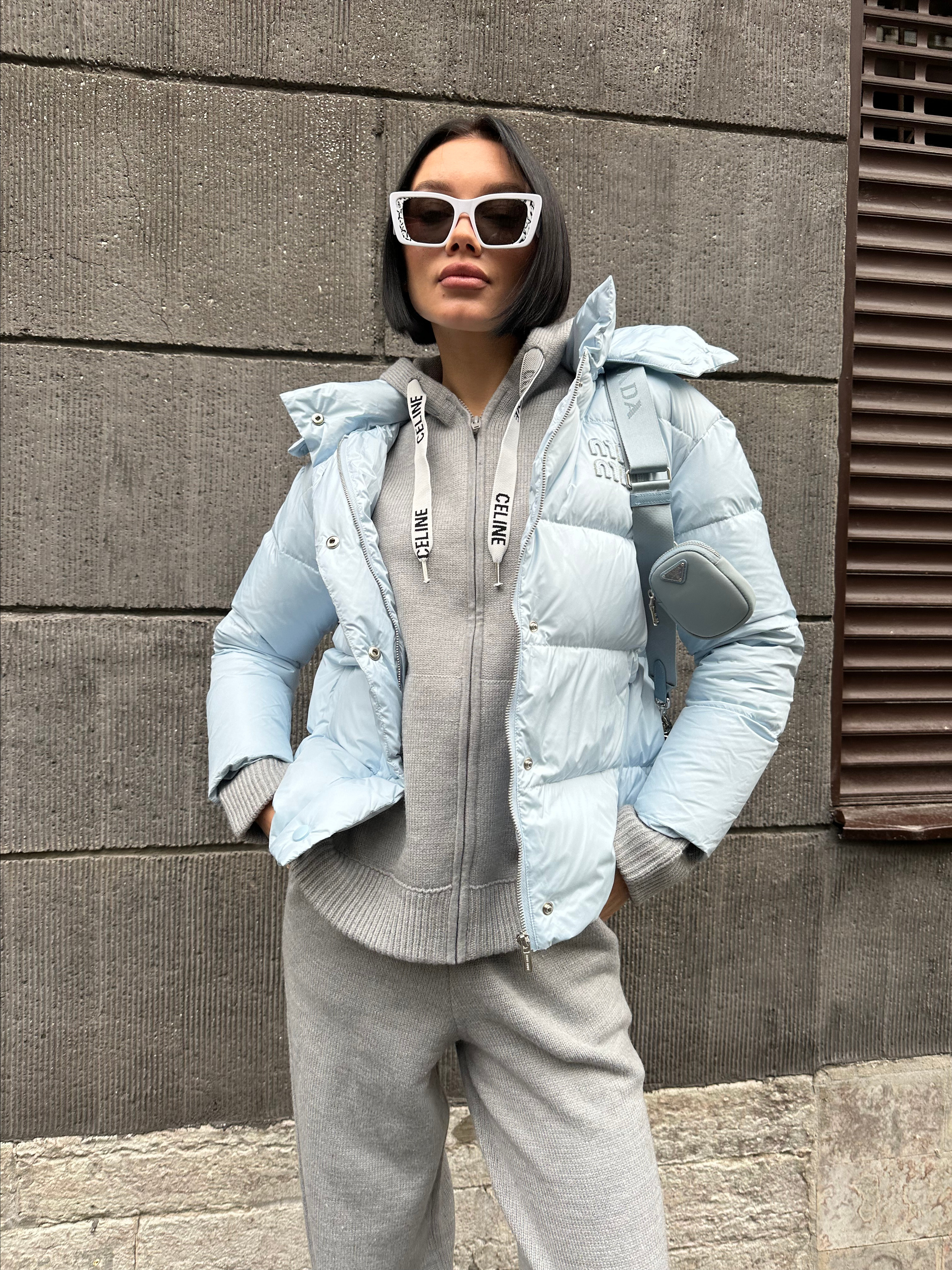 Контент на iphone. Фотограф СПб Ирина Лобжина