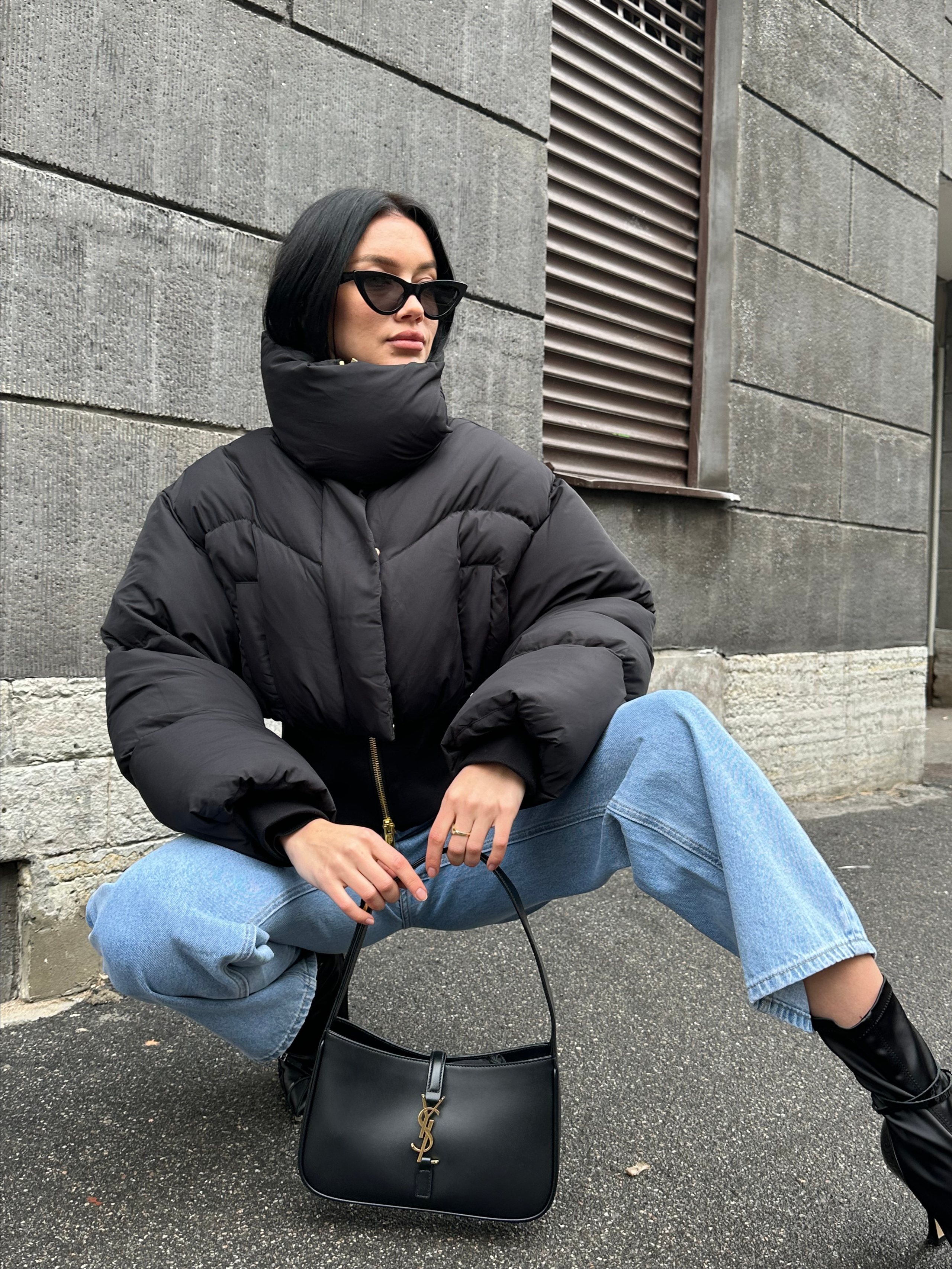 Контент на iphone. Фотограф СПб Ирина Лобжина