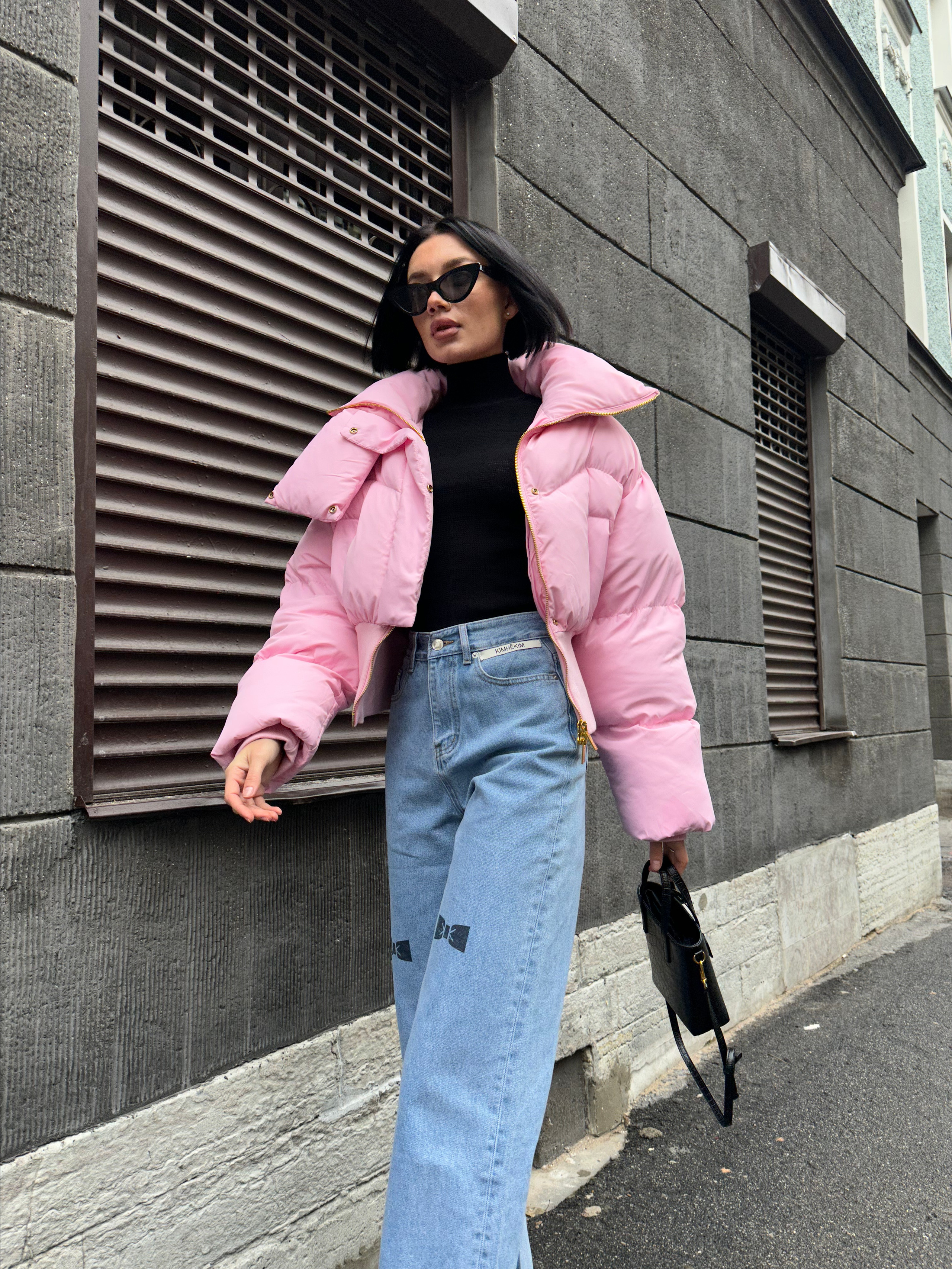 Контент на iphone. Фотограф СПб Ирина Лобжина