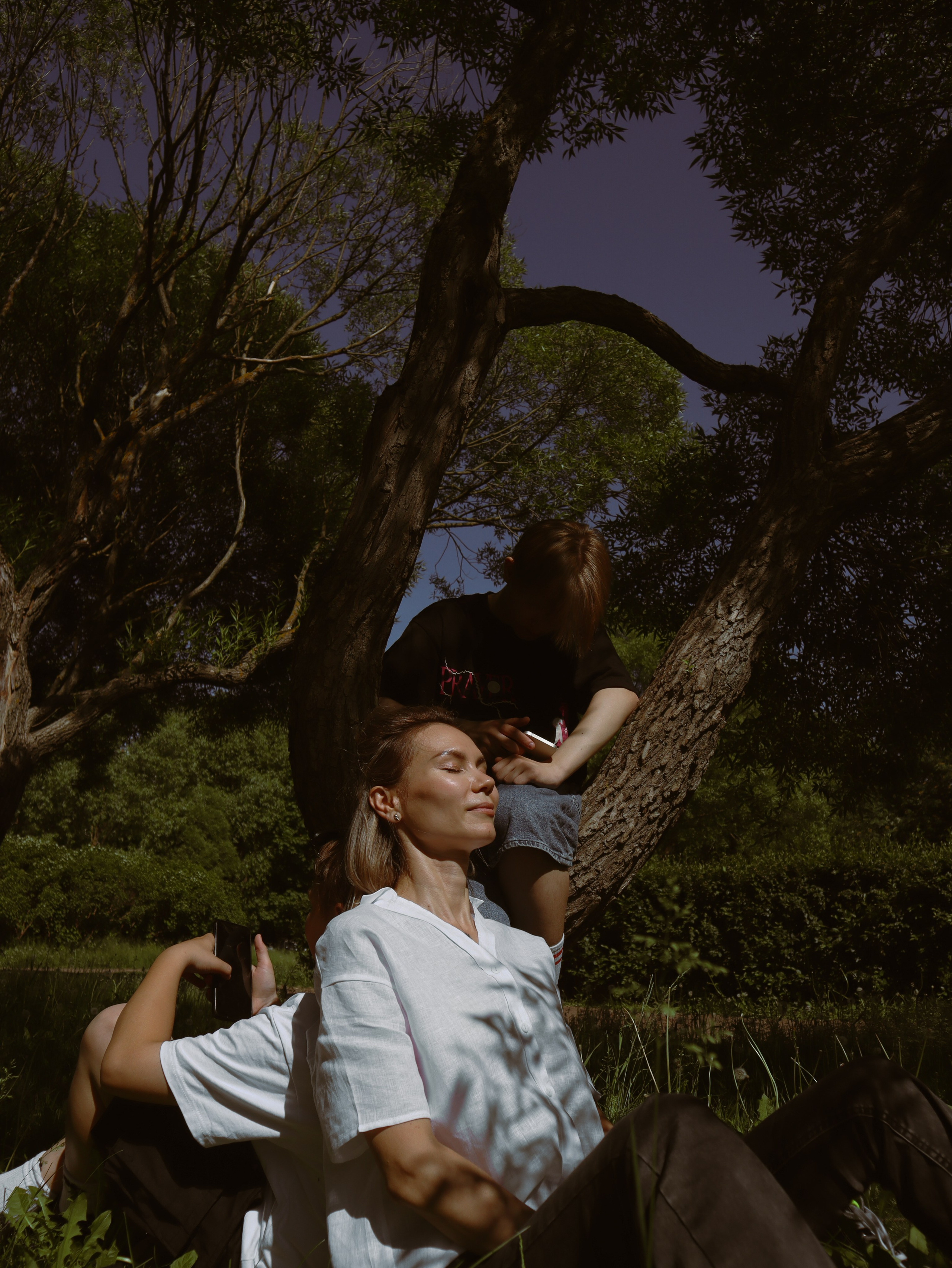 Семейная. Кинематографичный фотограф, видеограф Лина Плешакова, Санкт-Петербург