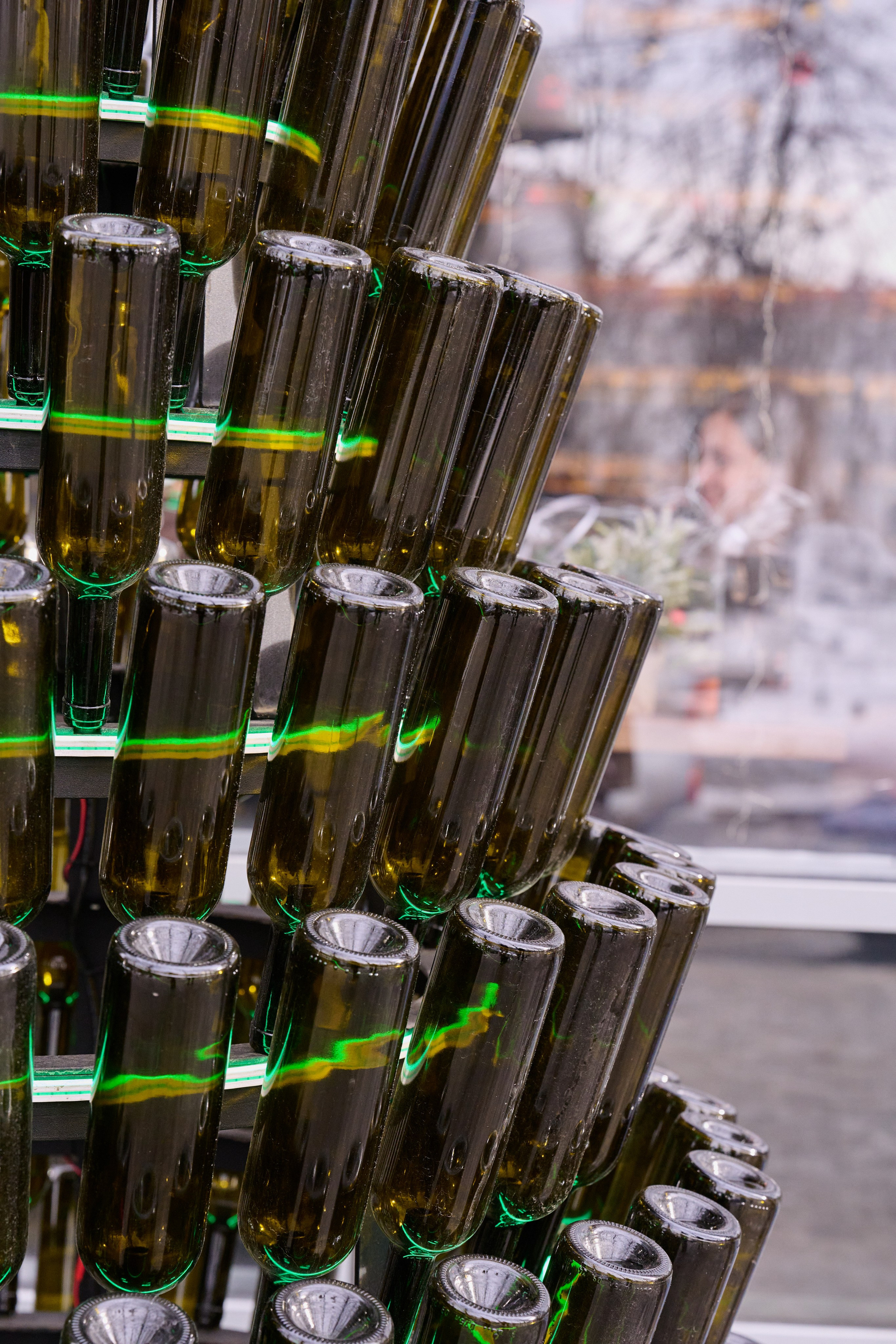 Луганск. Январь 2026. Фотопроект «Территории»