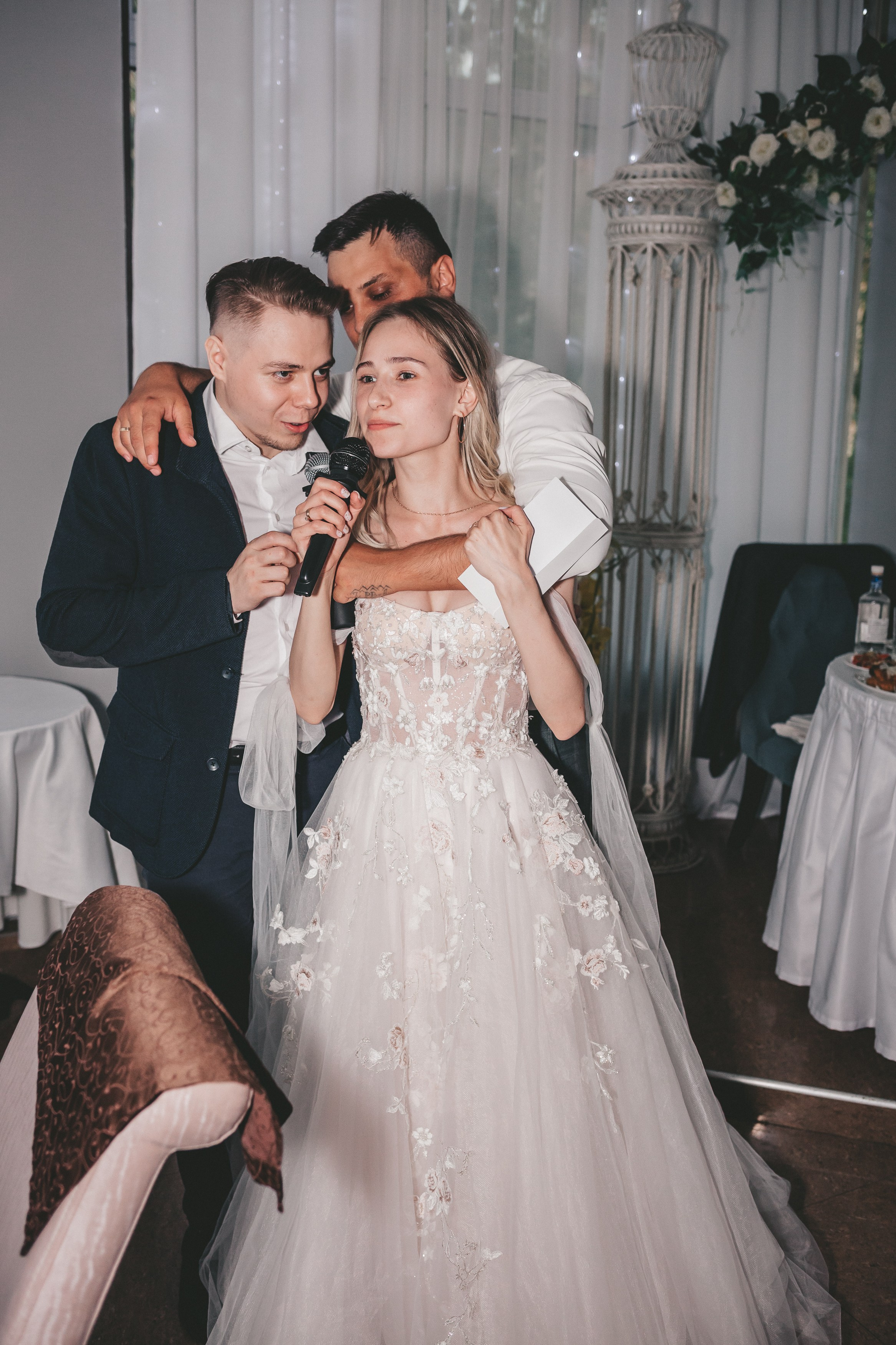 Алексей и Анастасия. Nadin.K фотограф Иркутск, Байкал, Братск