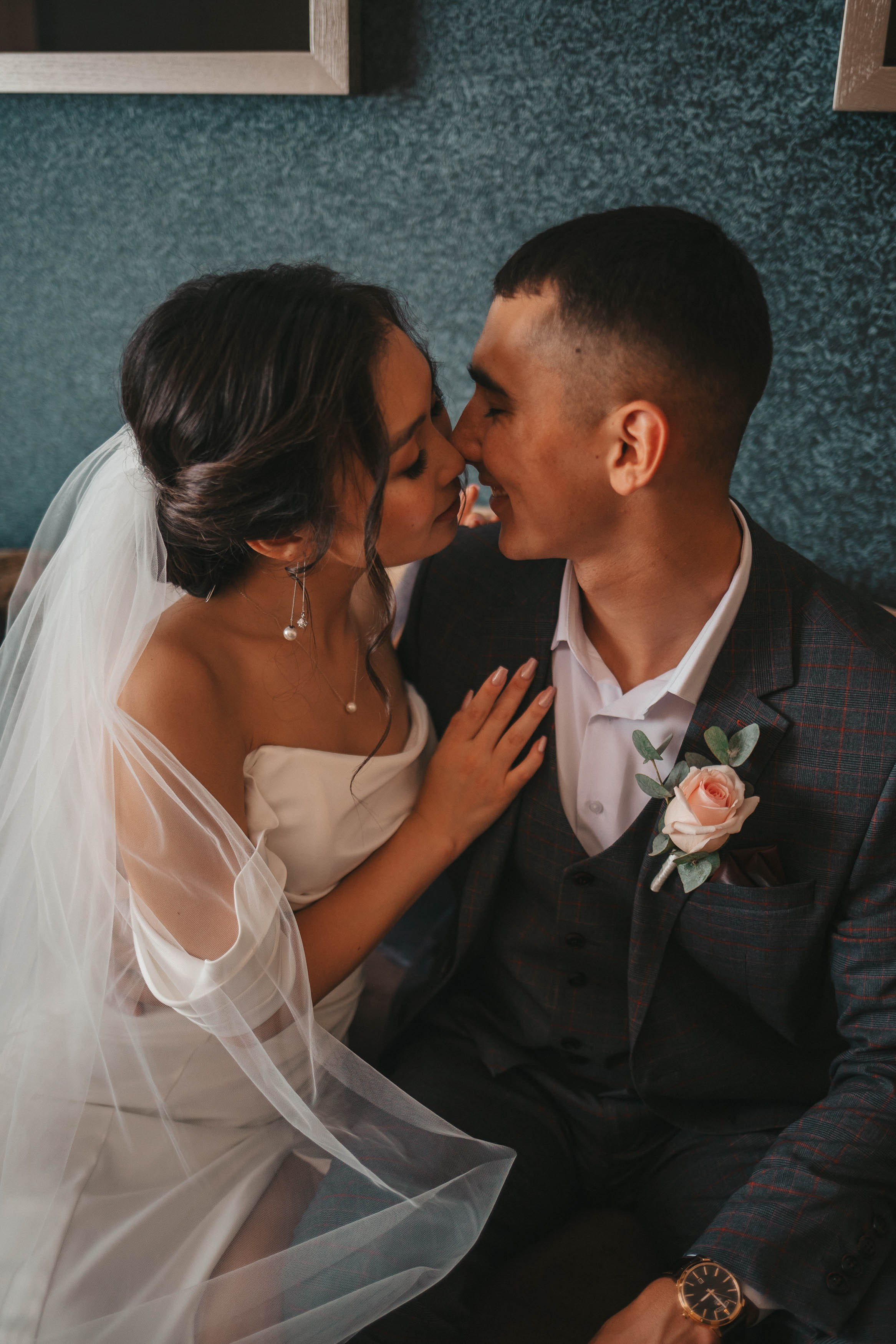 Владислав и Полина. Nadin.K фотограф Иркутск, Байкал, Братск