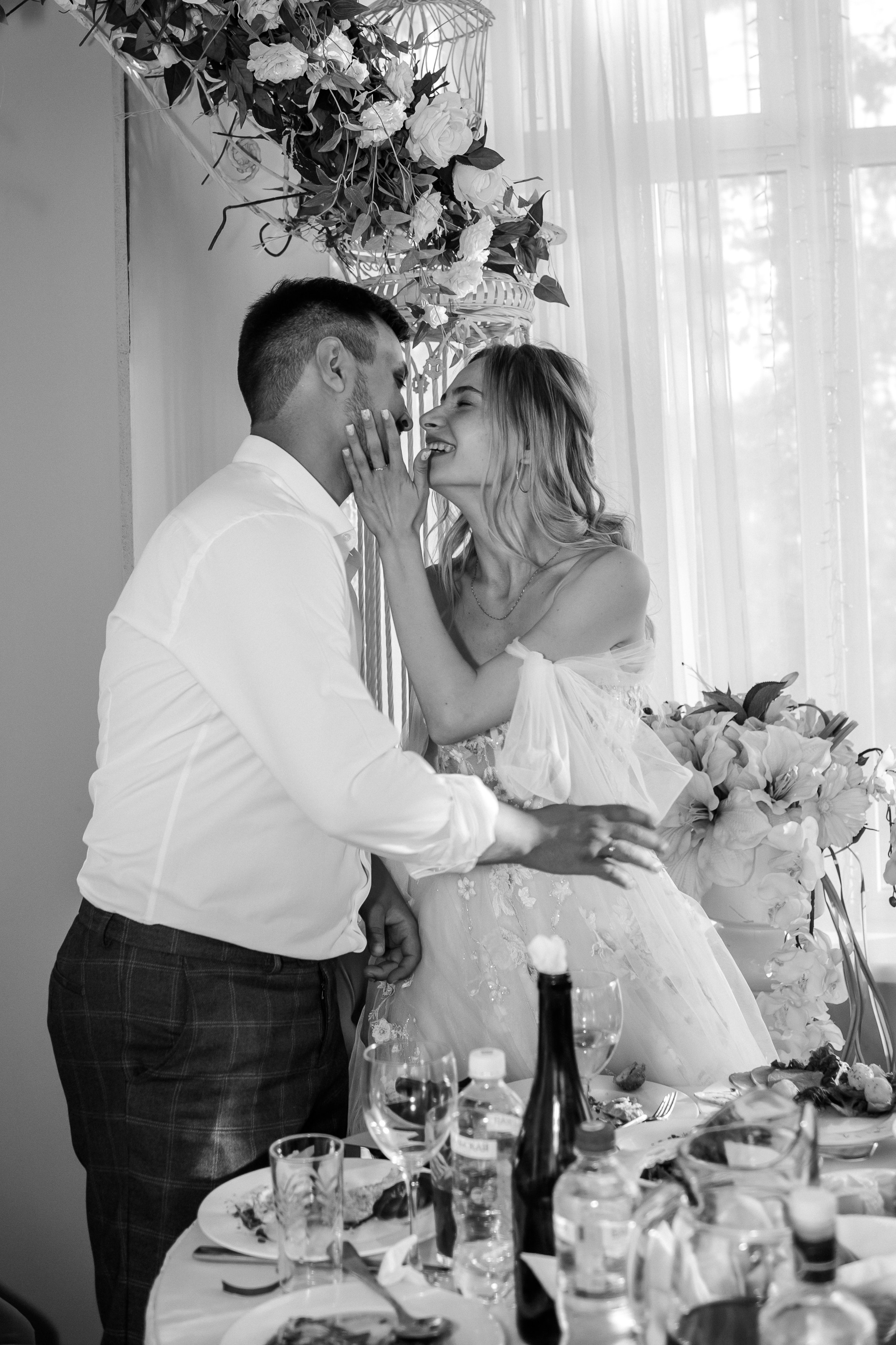 Алексей и Анастасия. Nadin.K фотограф Иркутск, Байкал, Братск