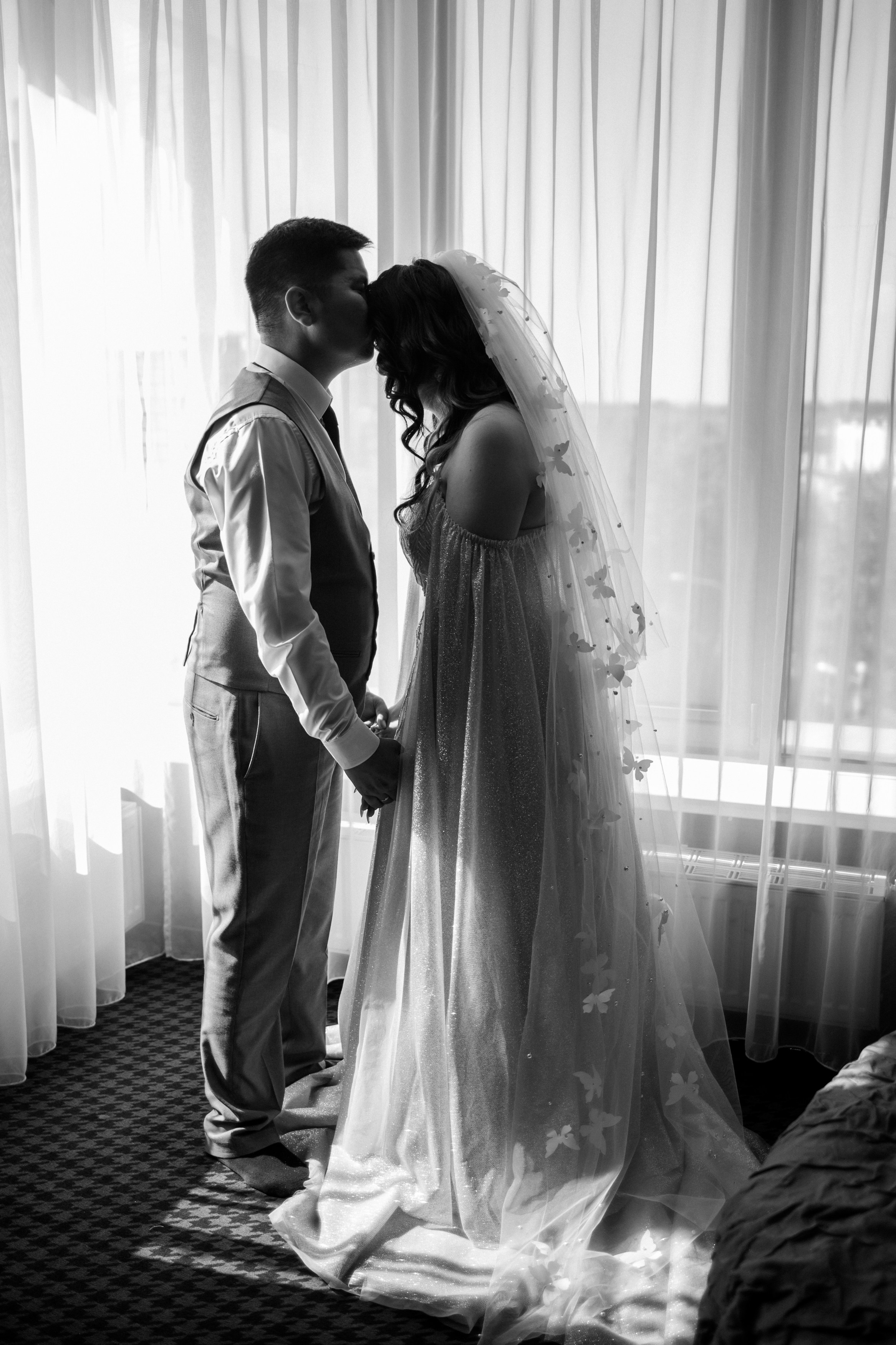 Доржи и Диана. Nadin.K фотограф Иркутск, Байкал, Братск