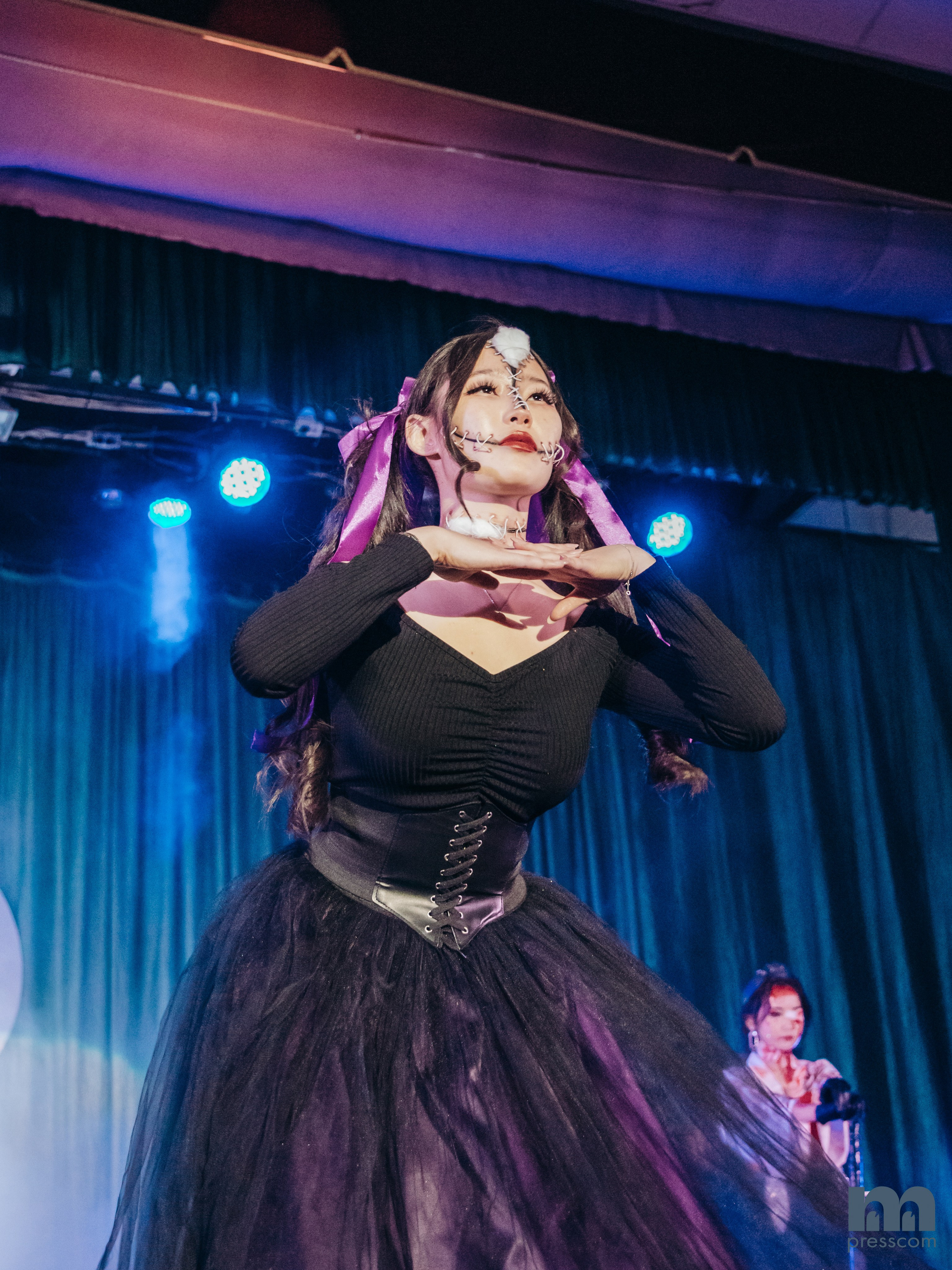 Студенческая Осень ВСГУТУ 2024. PhotoMeet — Фотограф в Улан-Удэ