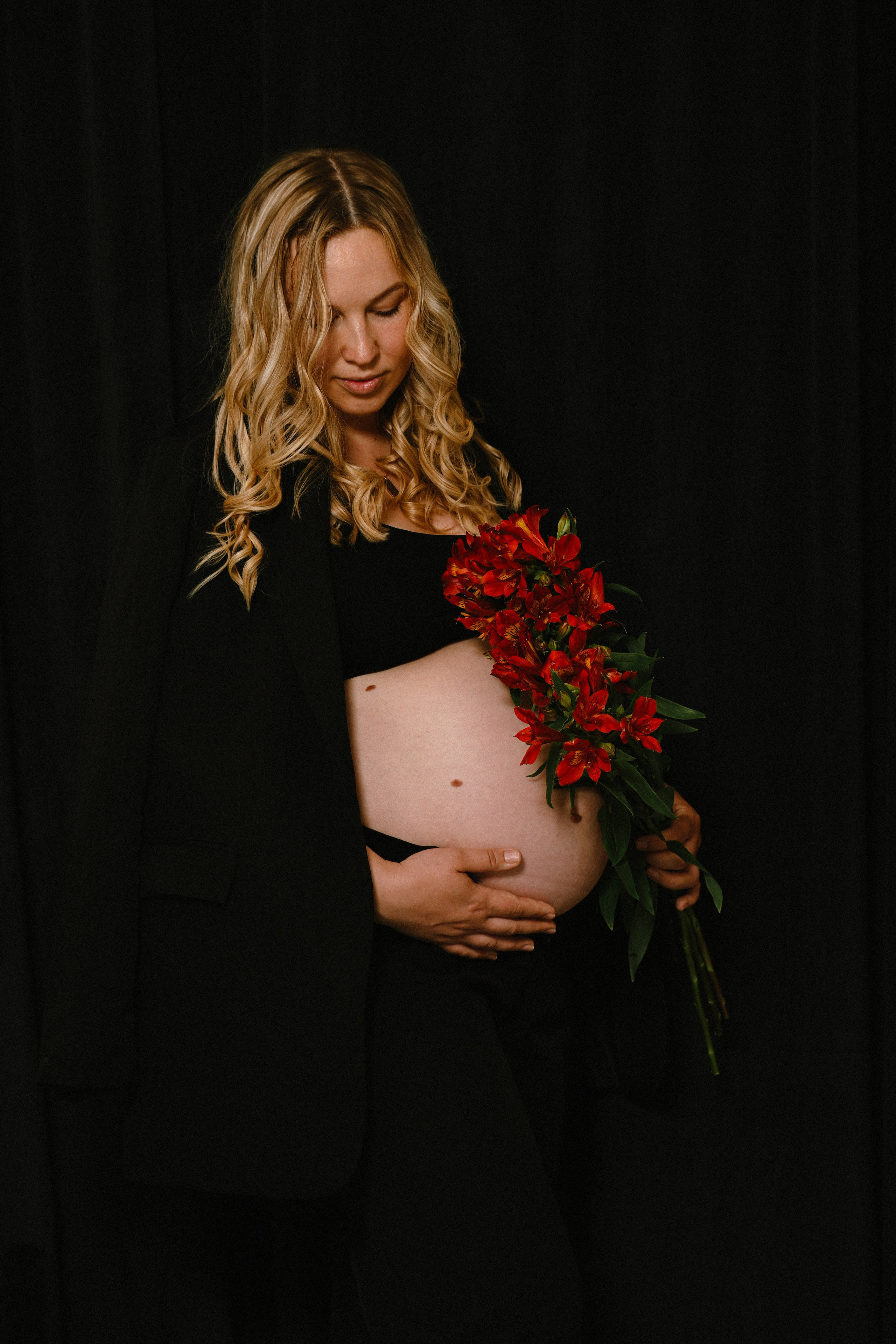 БЕРЕМЕННОСТЬ. Твой час X