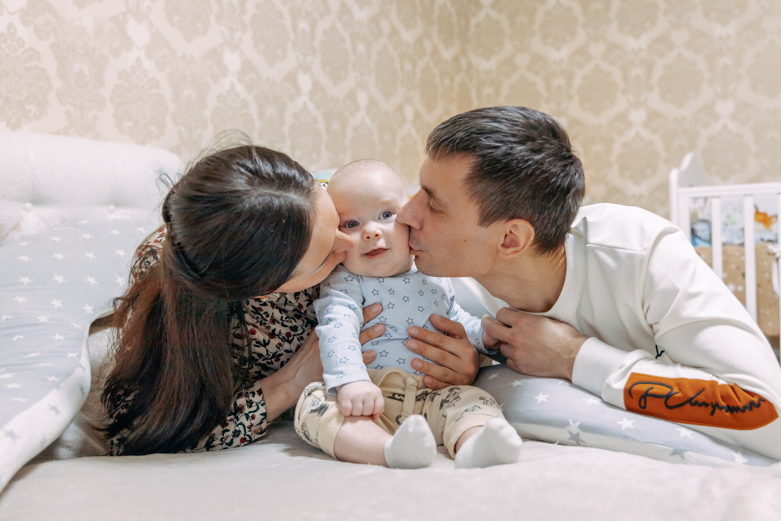 Крещение 🛕☦. Фотограф в Санкт-Петербурге и ЛО — Сергей Козлов