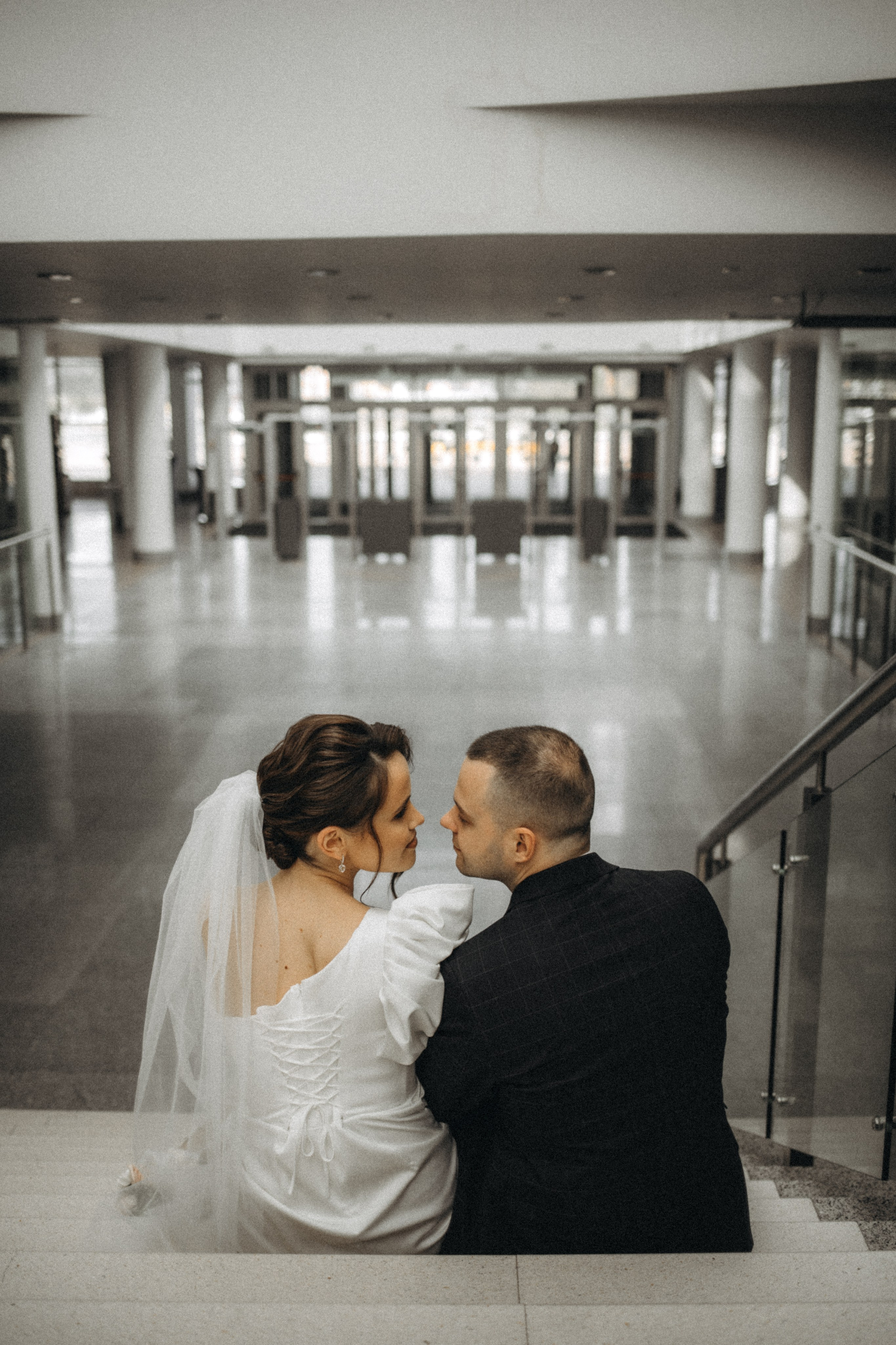 Сергей и Мария