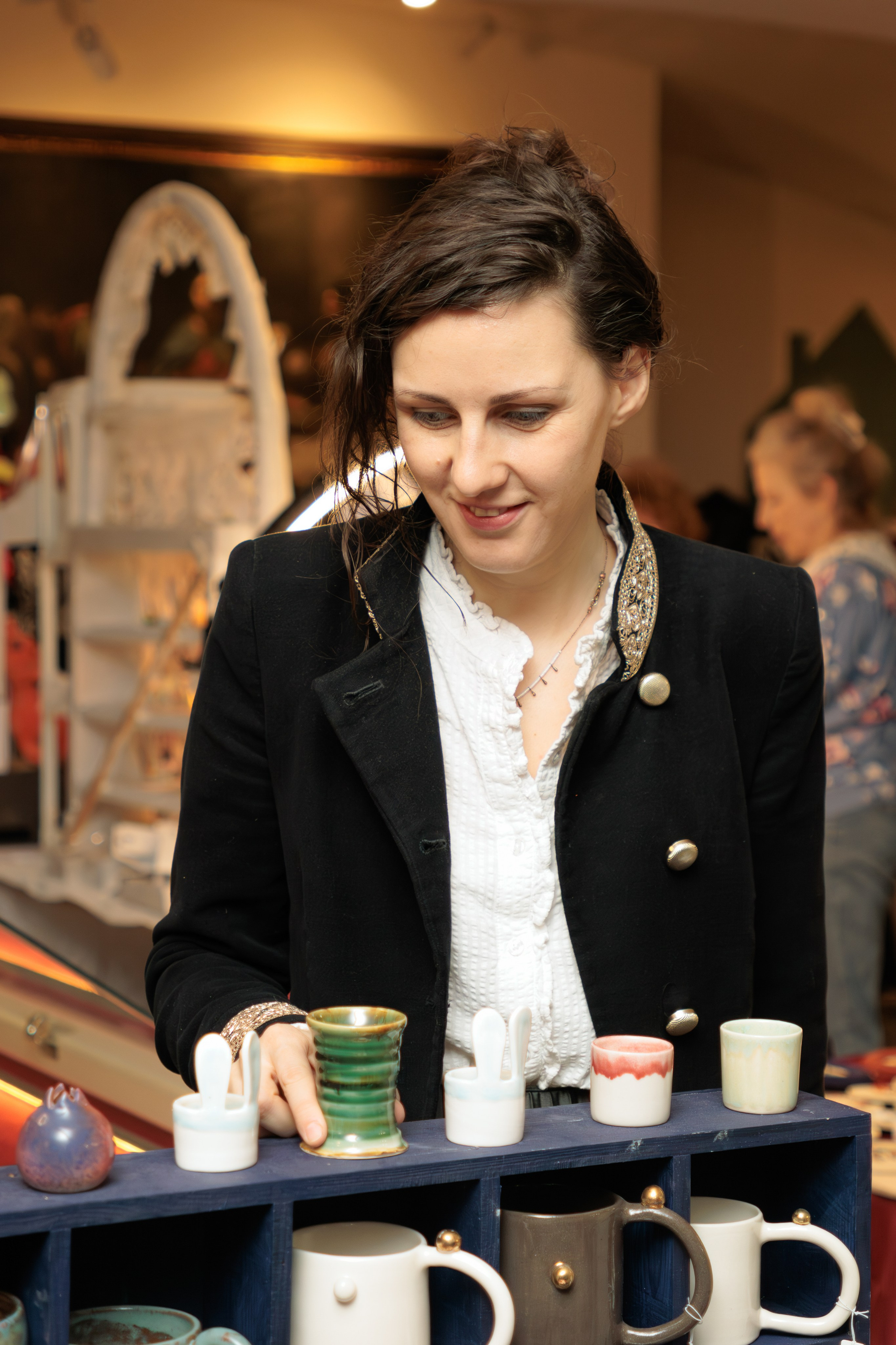 Репортажная съемка. Ярмарки. Репортажный фотограф в СПб