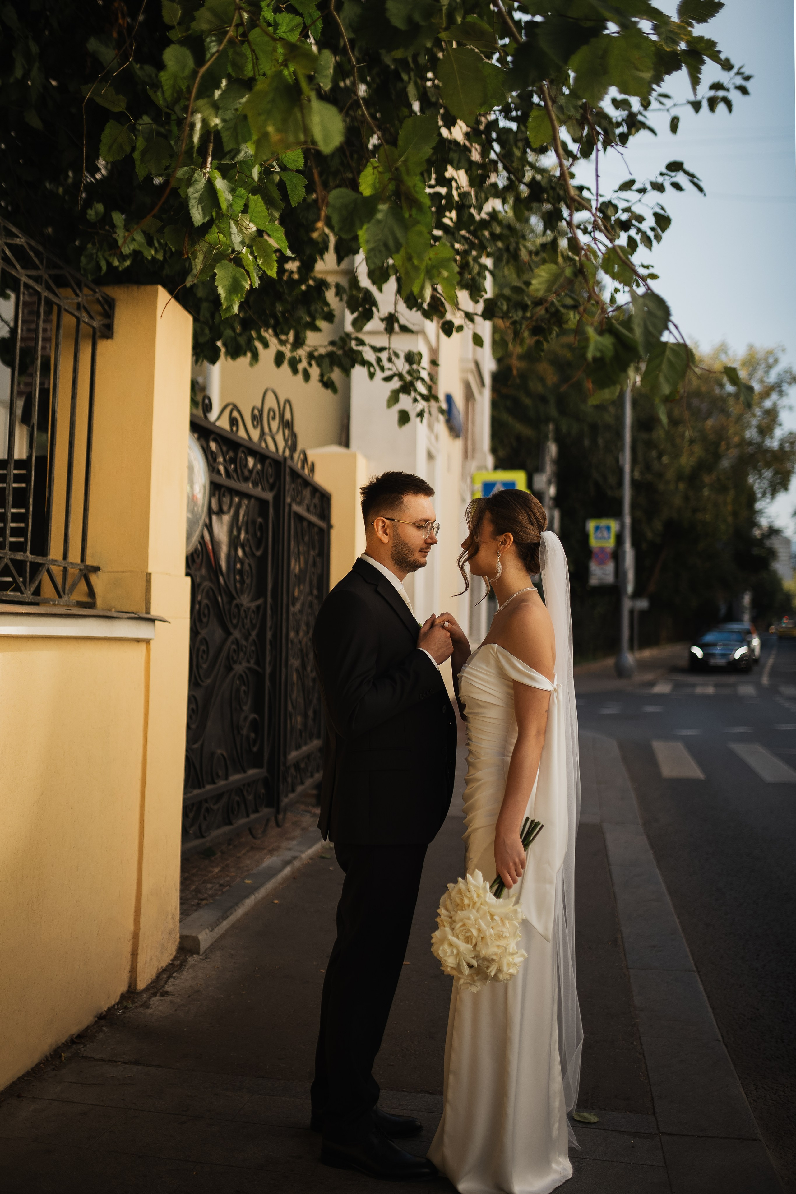 V & T. Фотограф Москва