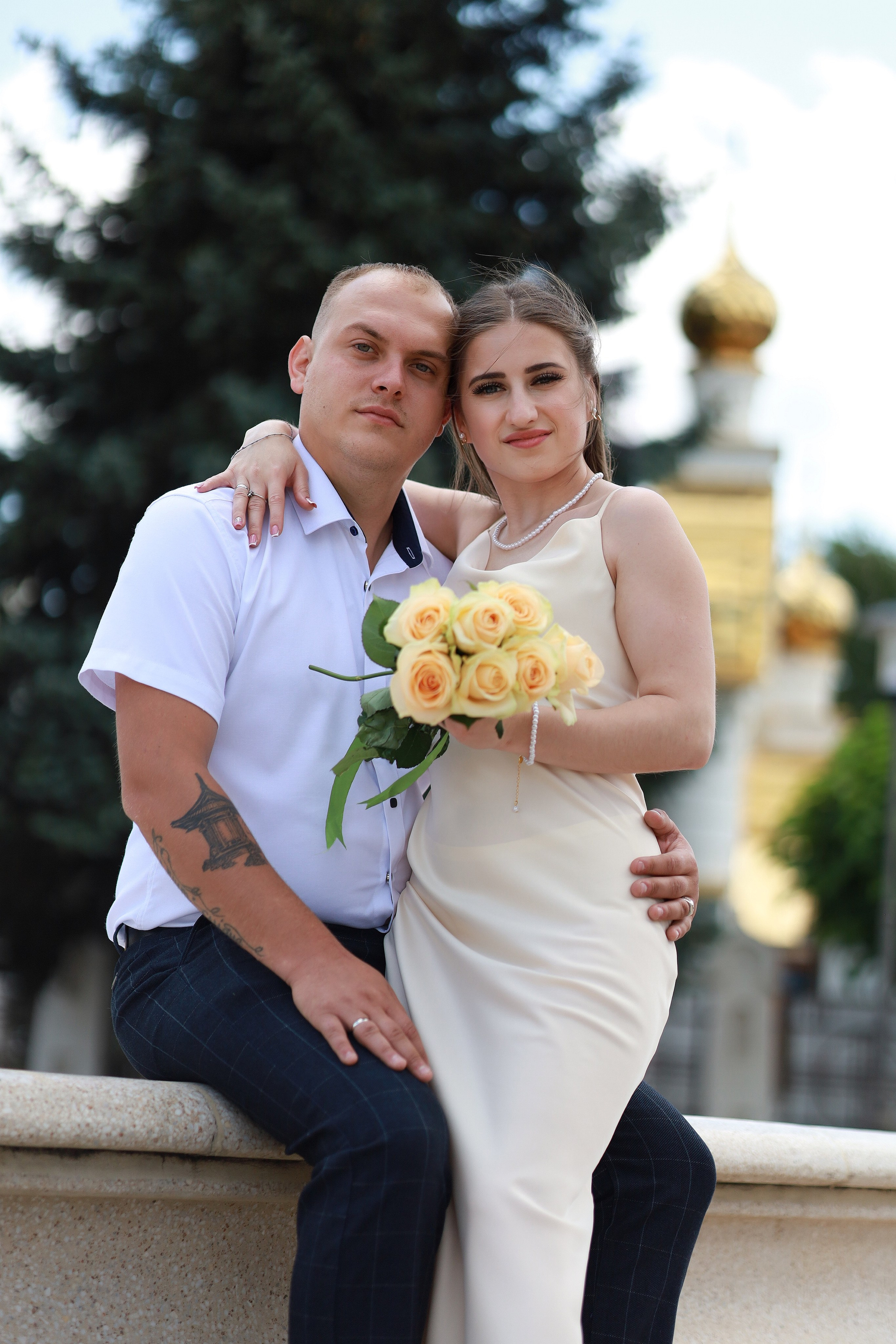 Михаил & Александра. Анна Чердак — фотограф станица Тбилисская, Кропоткин, Краснодар, Майкоп