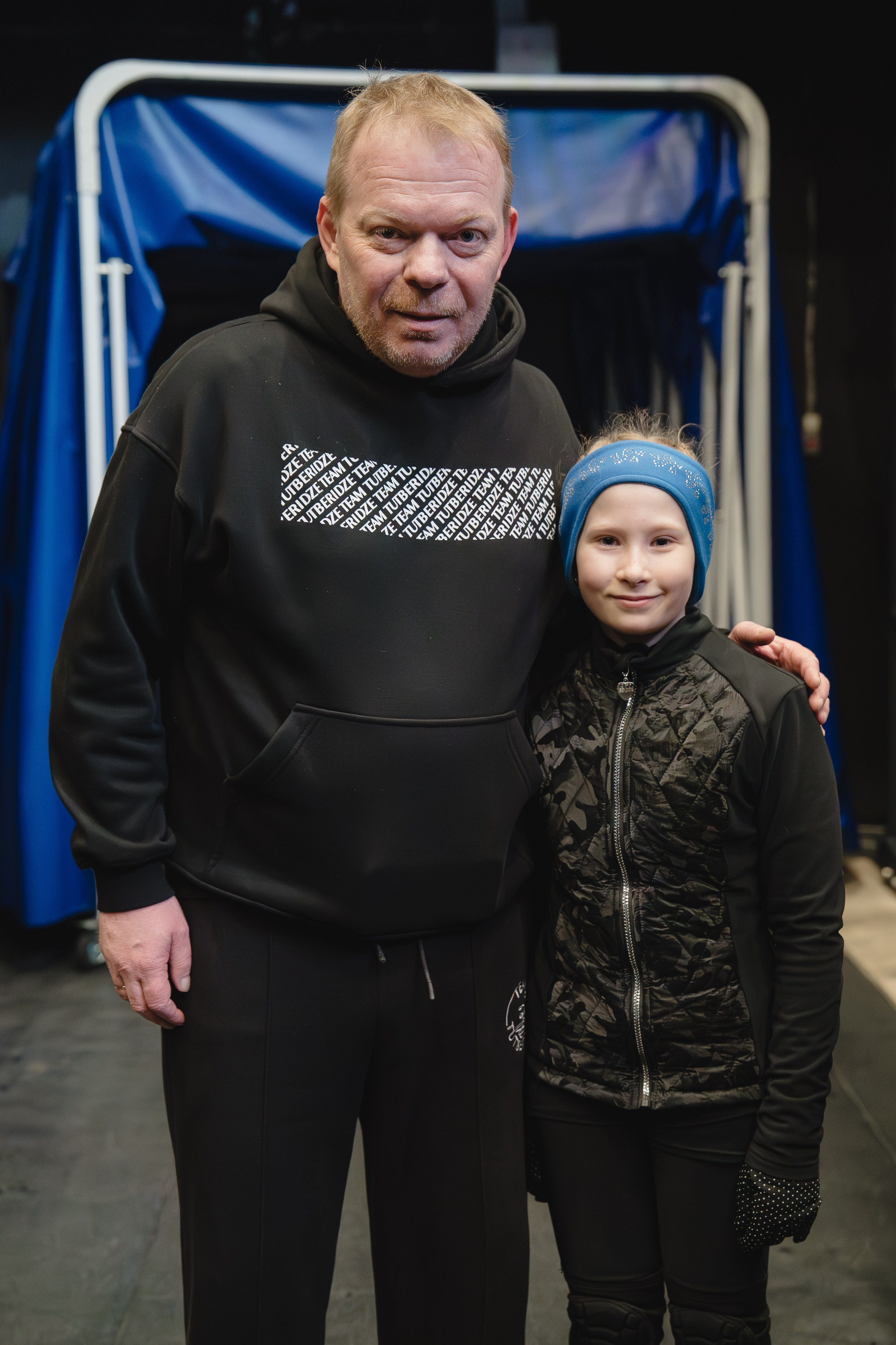 Мастер-класс Сергея Дудакова. Воробьева Ксения — Спортивный и танцевальный фотограф Новосибирск