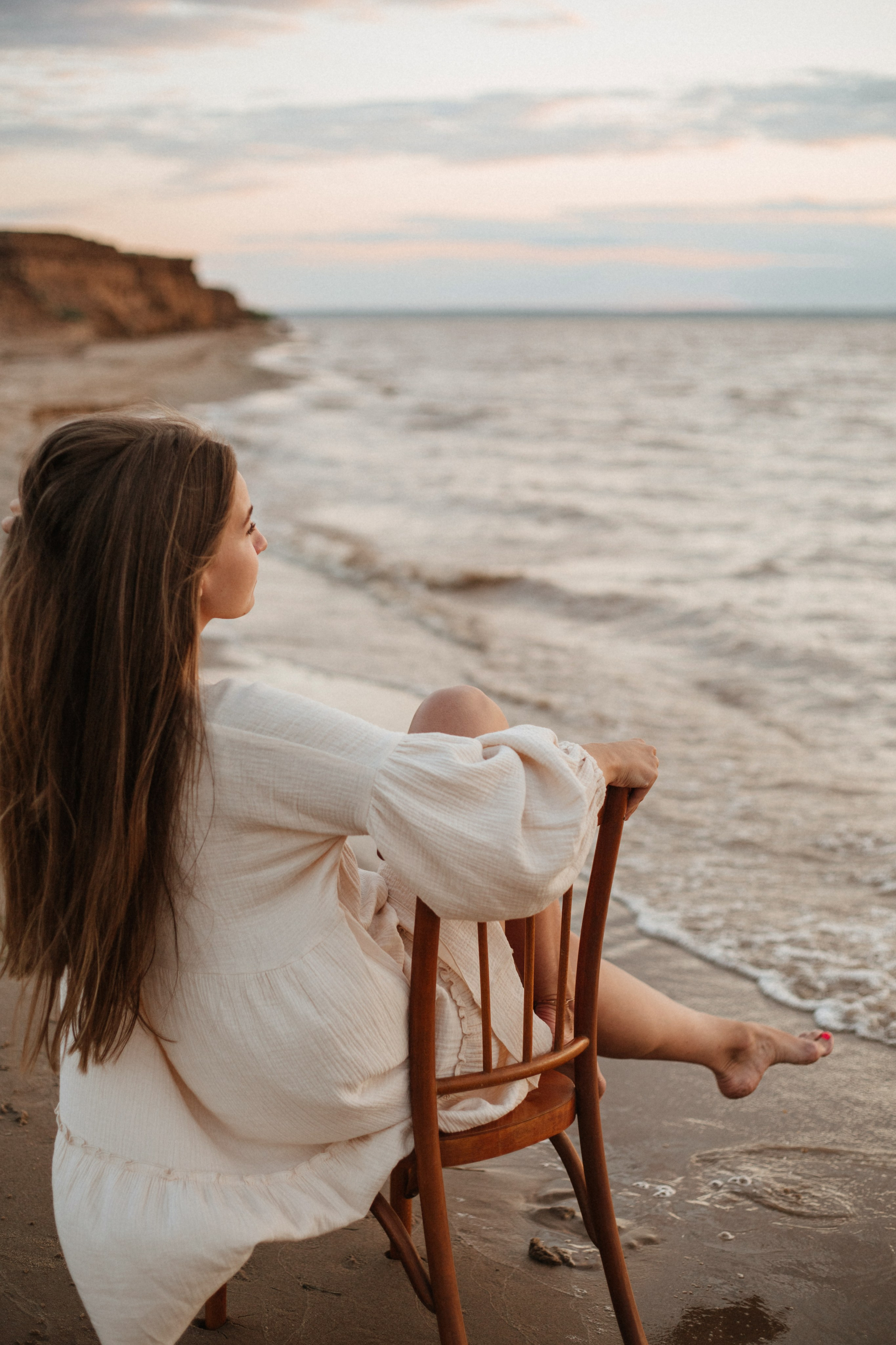 Люба и Саша с дочерьми. Фотограф в Волгограде и Москве | Анастасия Лаврова