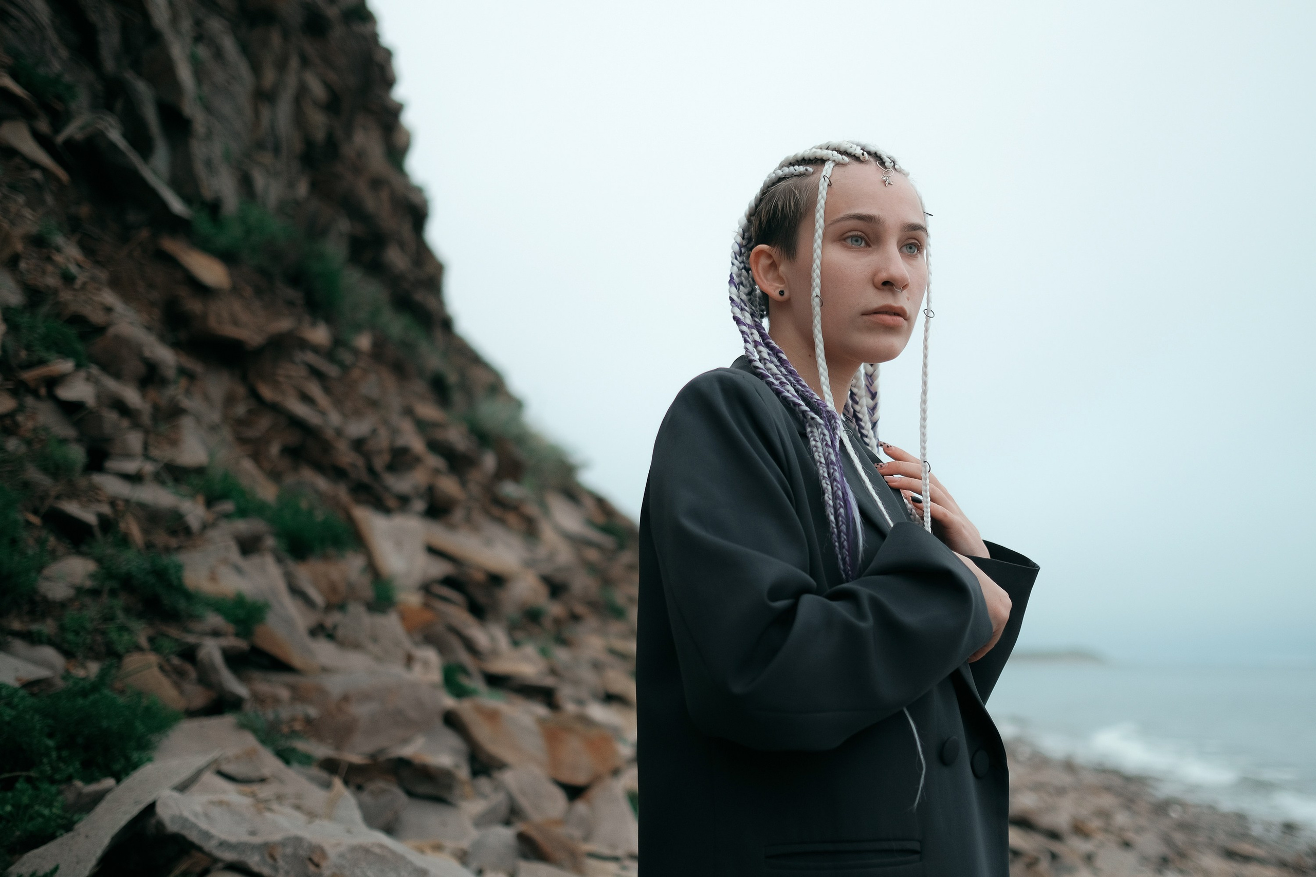 Wandering through the stone. Aleksandr Schafft