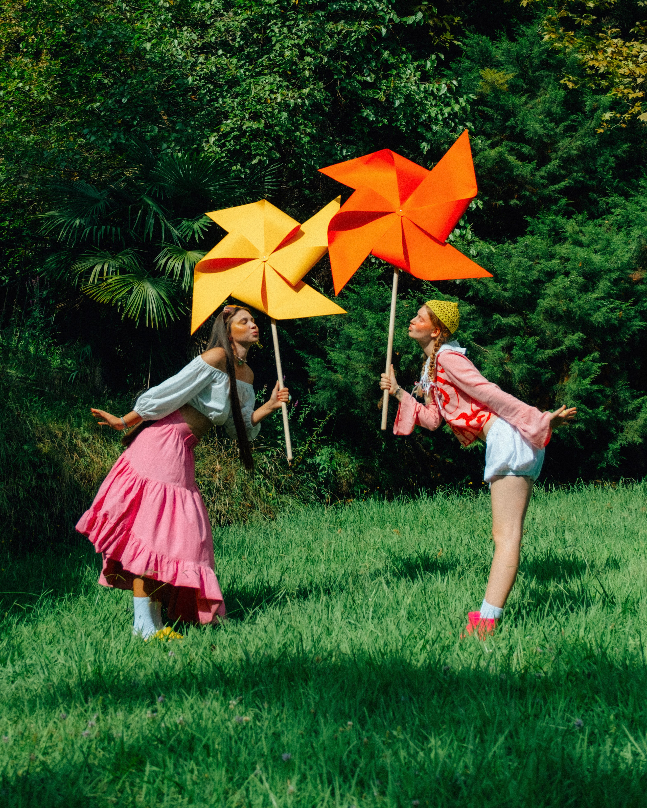 Беззаботные дни. Репортажный фотограф в Сочи Екатерина Вежливцева