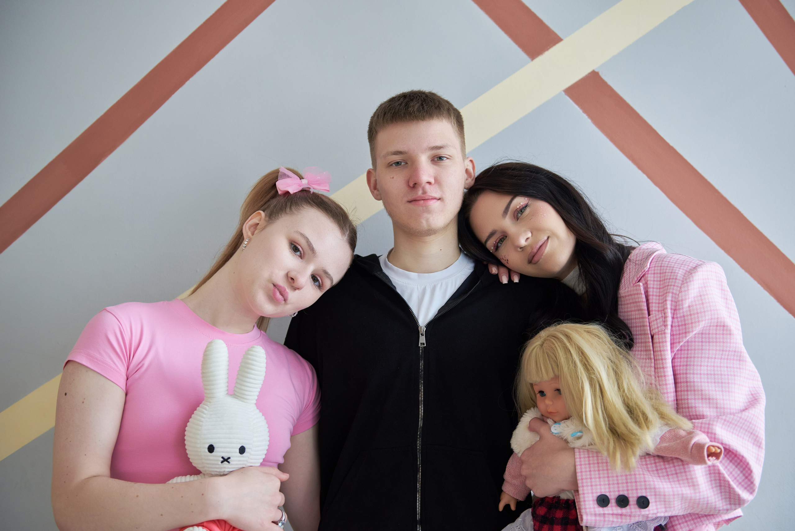 11 класс. Свадебный фотограф в Невельске и Южно-Сахалинске Елена Коновалова