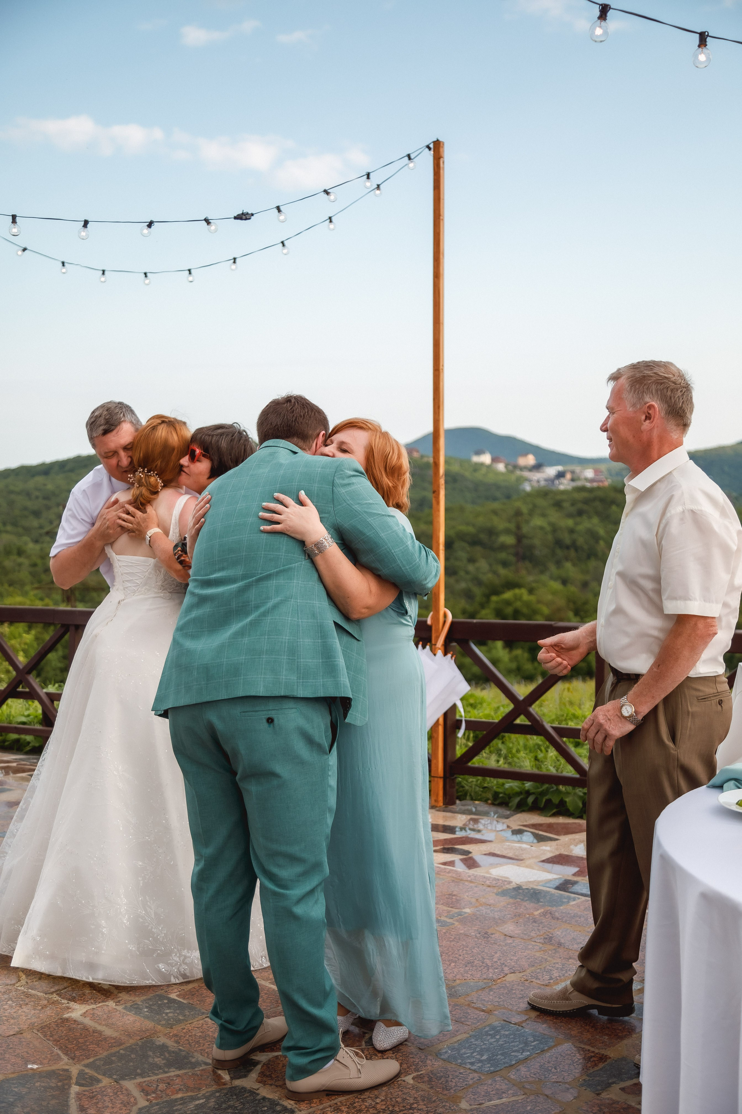 Константин и Анна. Абрау-Дюрсо. Фотограф в Москве Базанова Дарья