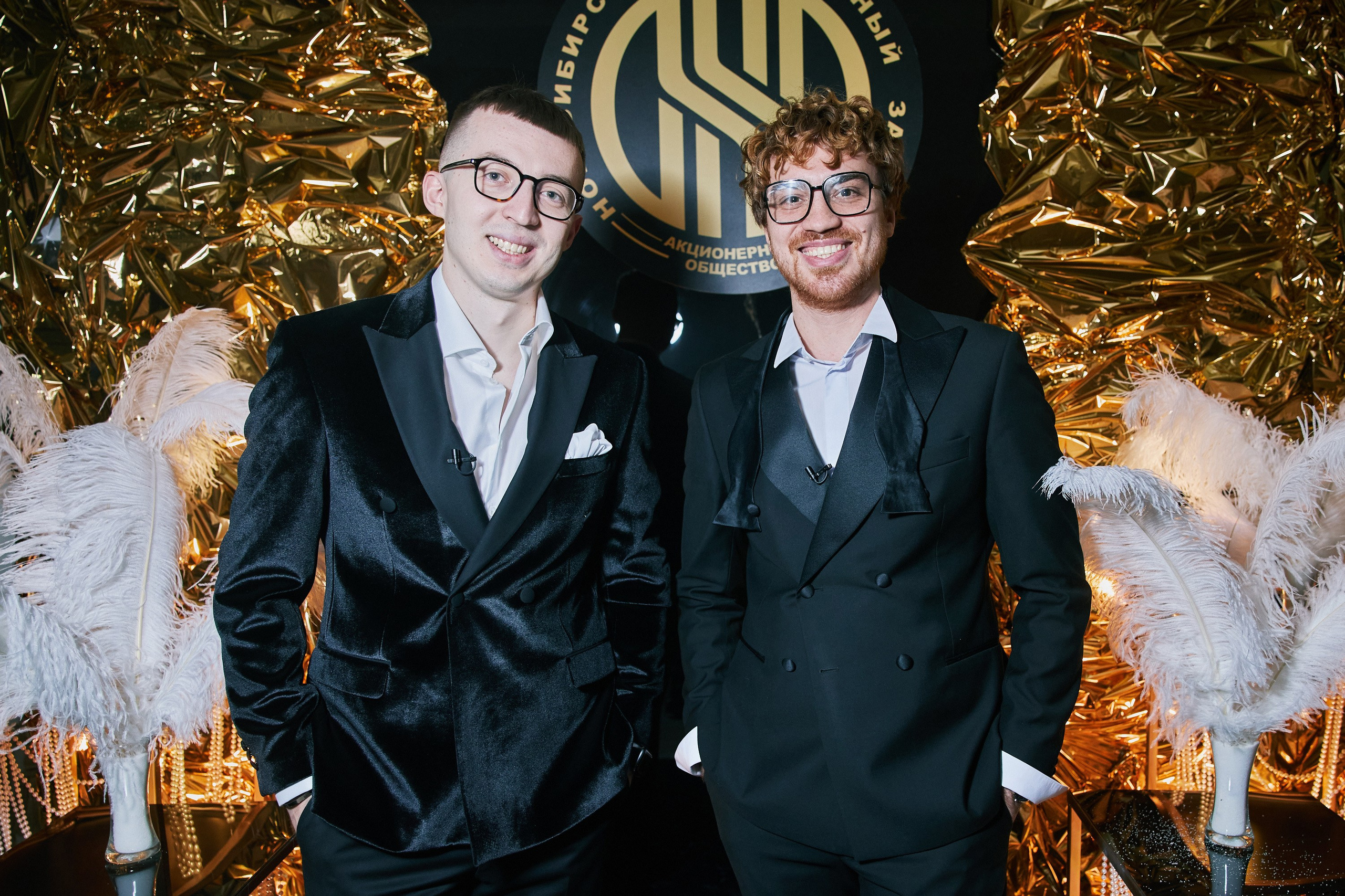 Репортаж. GoodLine Agency