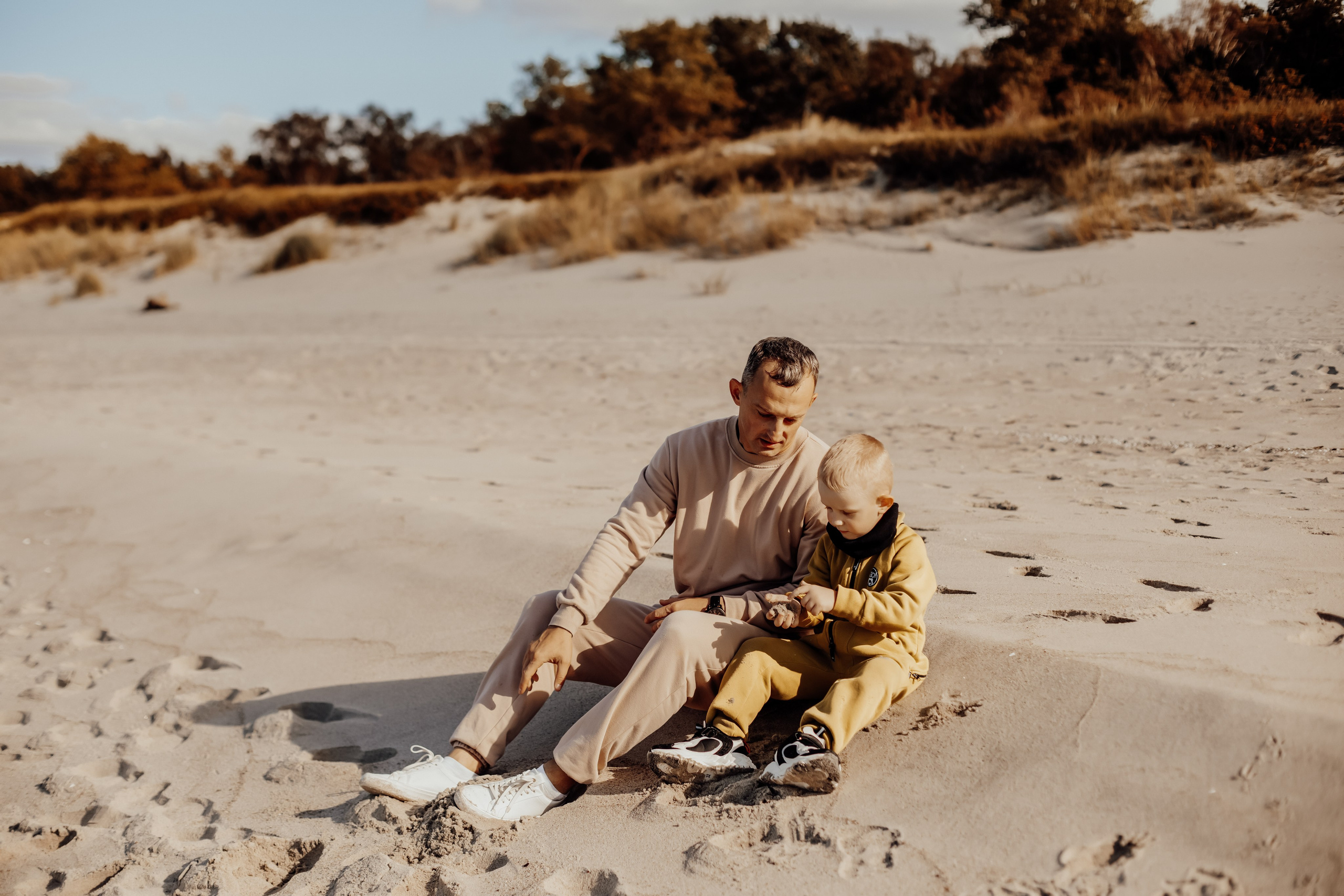 Балтийск. Свадебный и семейный фотограф/видеограф в Краснодаре Наталья Осинская